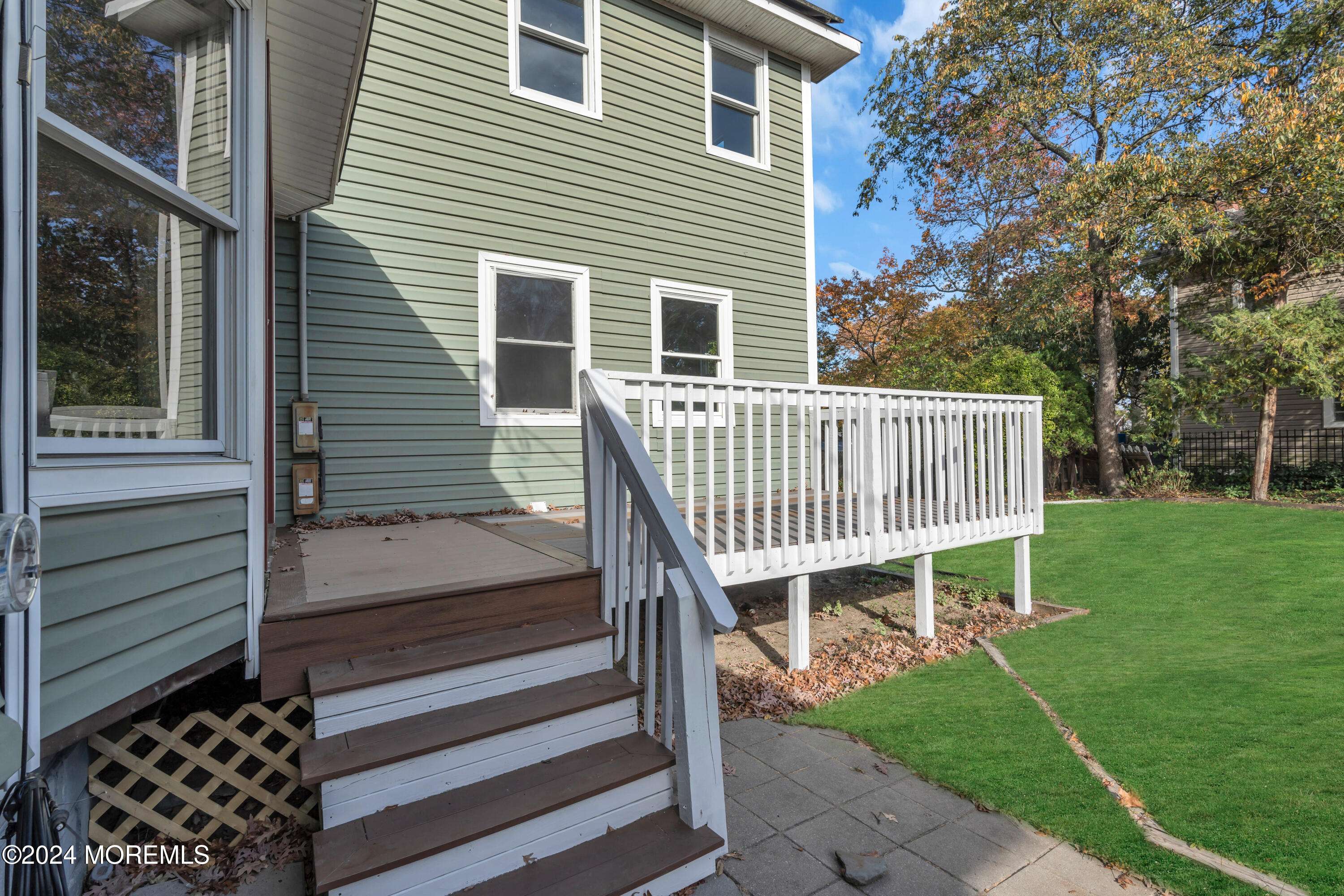 Neptune City, NJ 07753,138 Summit Avenue