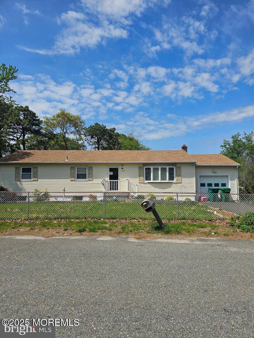 Toms River, NJ 08757,1525 12th Avenue