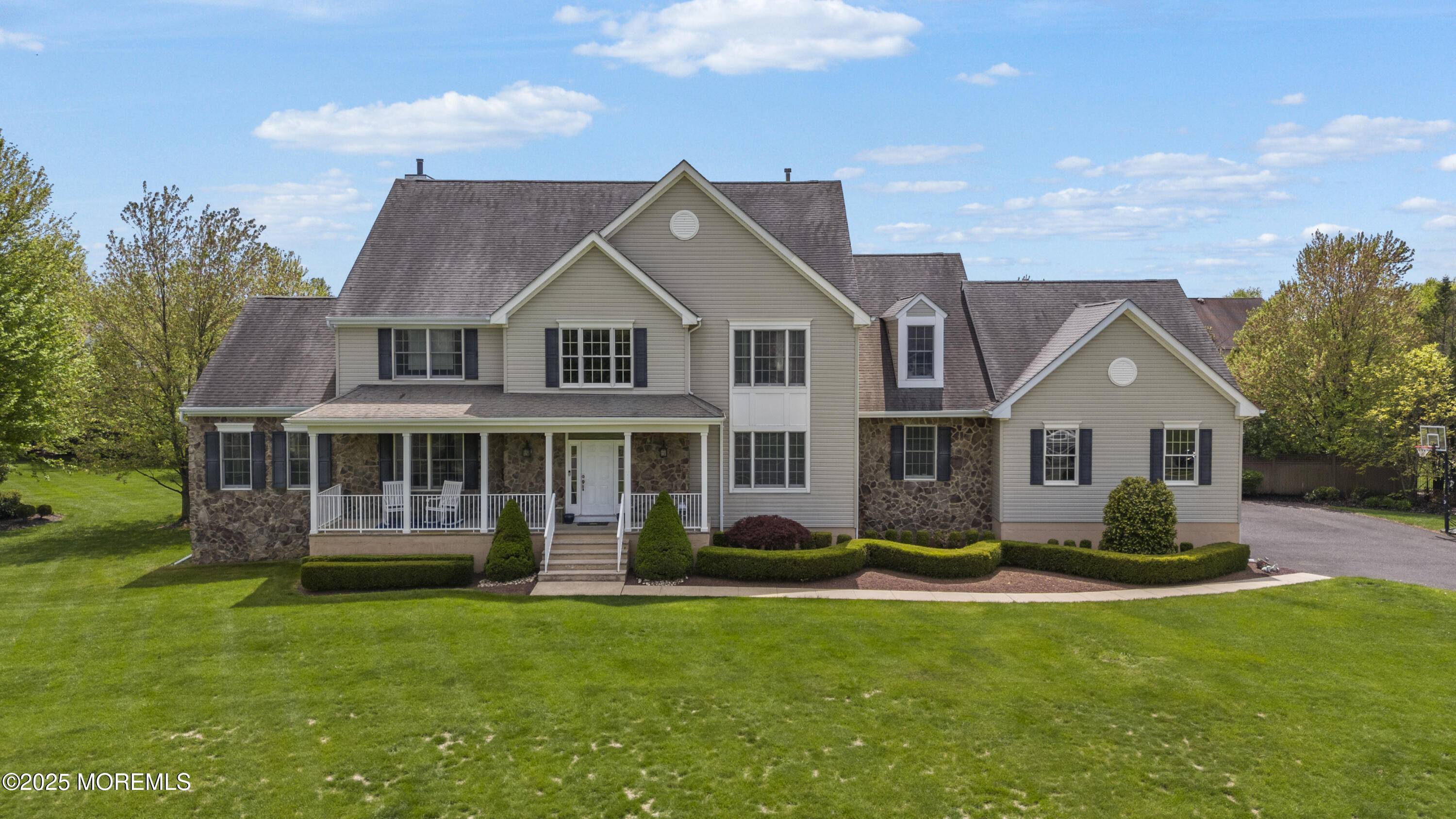 Freehold, NJ 07728,5 Breckenridge Court