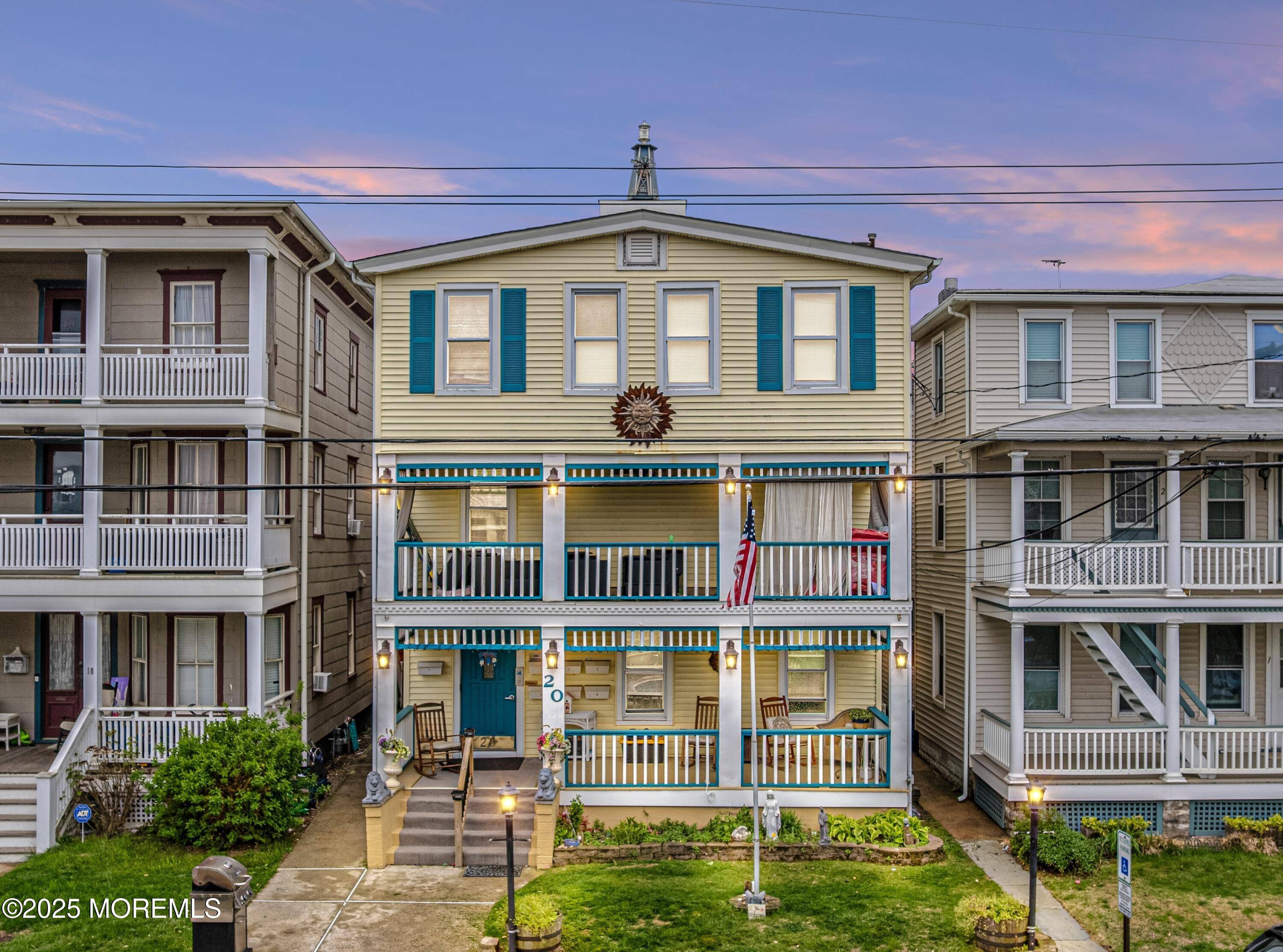 Ocean Grove, NJ 07756,20 Webb Avenue