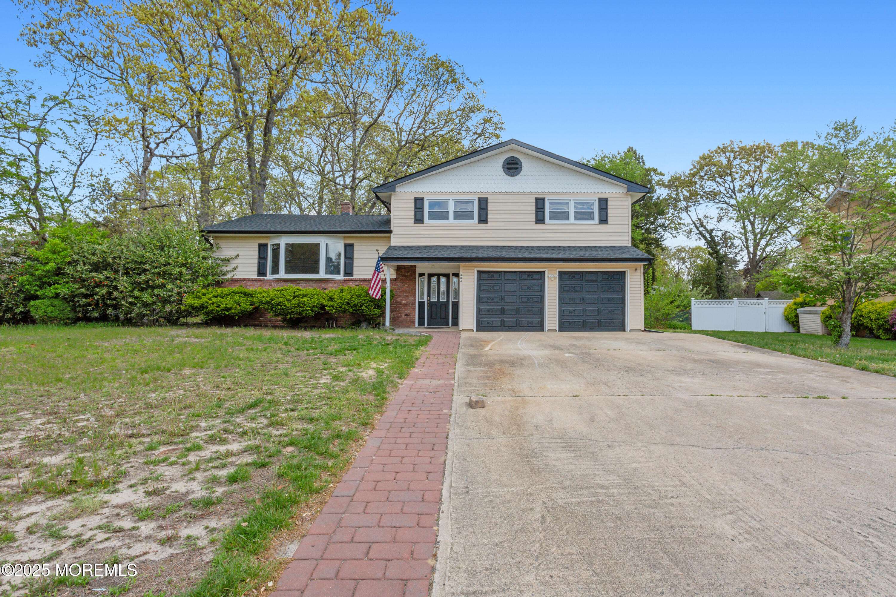 Toms River, NJ 08753,883 Astoria Drive