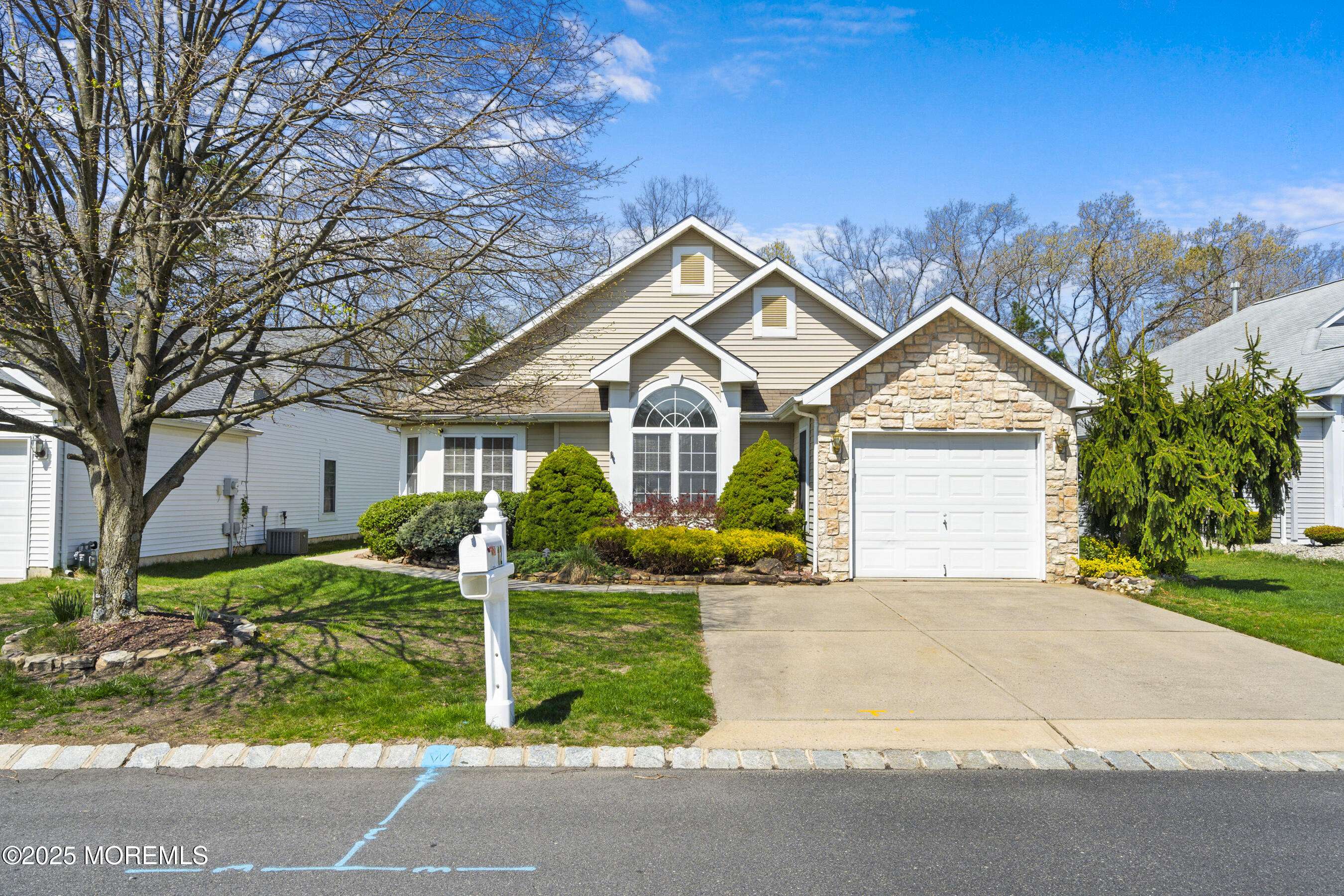 Jackson, NJ 08527,12 Rye Court
