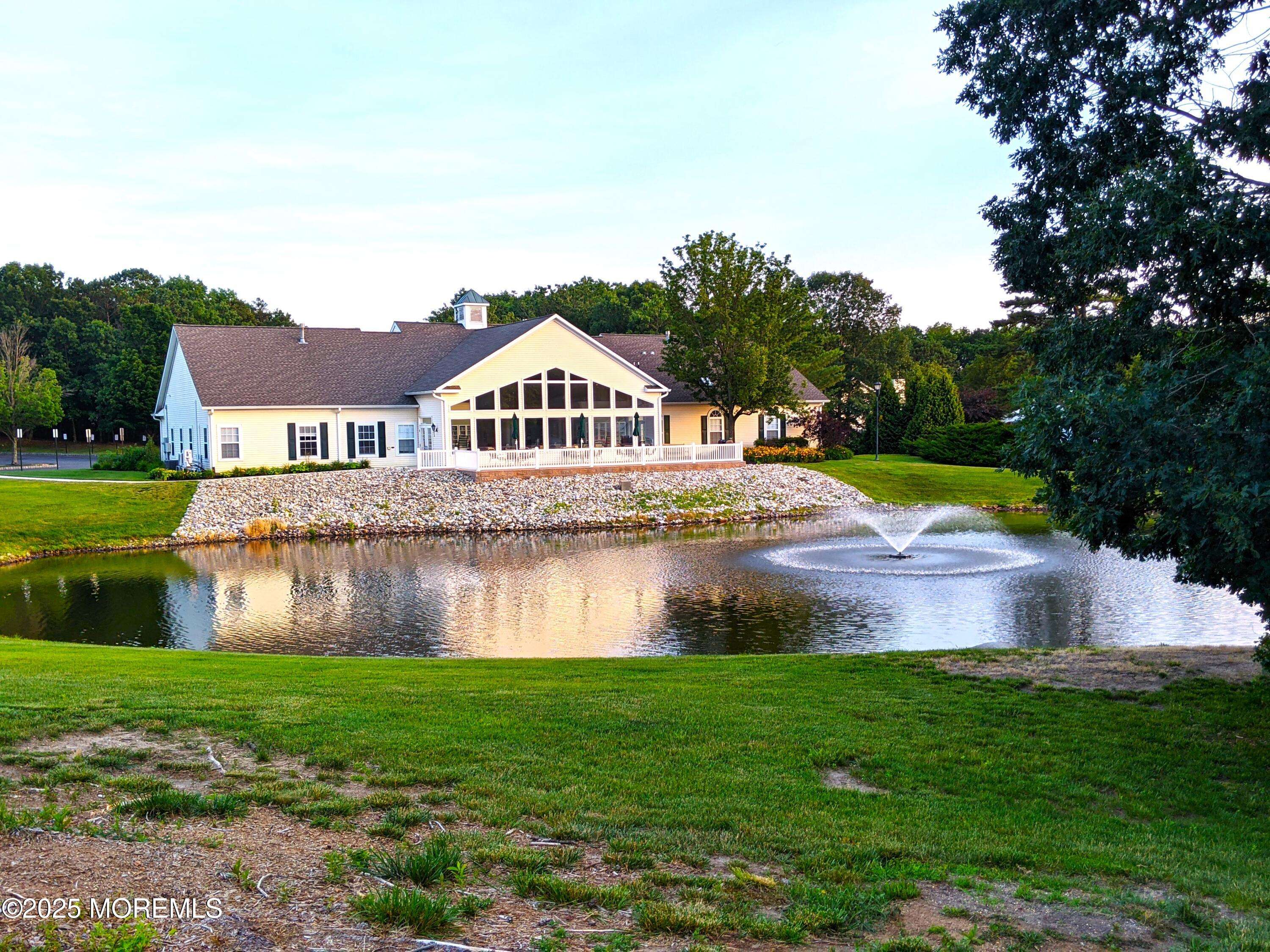 Lakewood, NJ 08701,3 Deerchase Lane