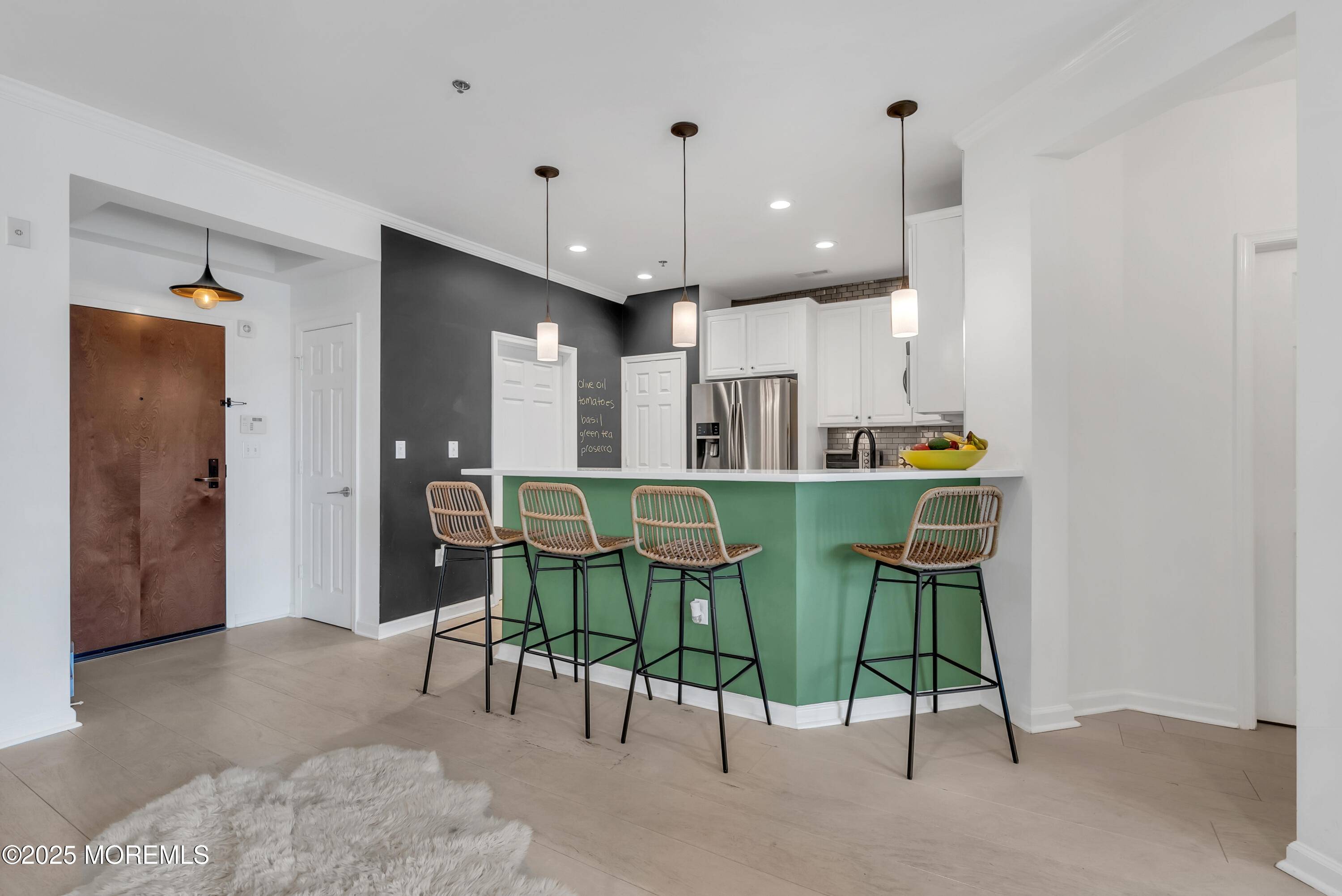 Long Branch, NJ 07740,22 Cooper Avenue #203