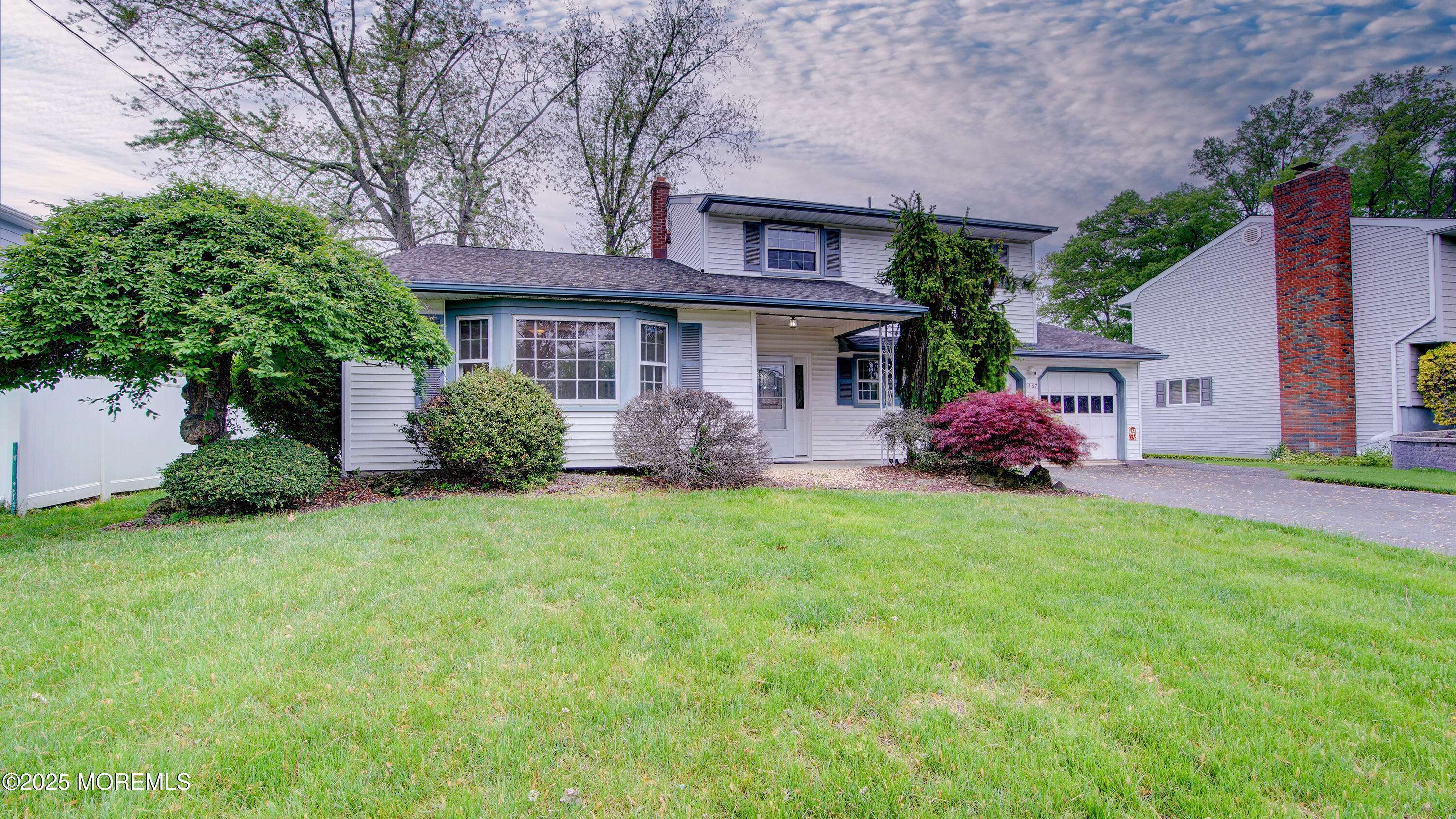 North Brunswick, NJ 08902,1487 Columbia Drive