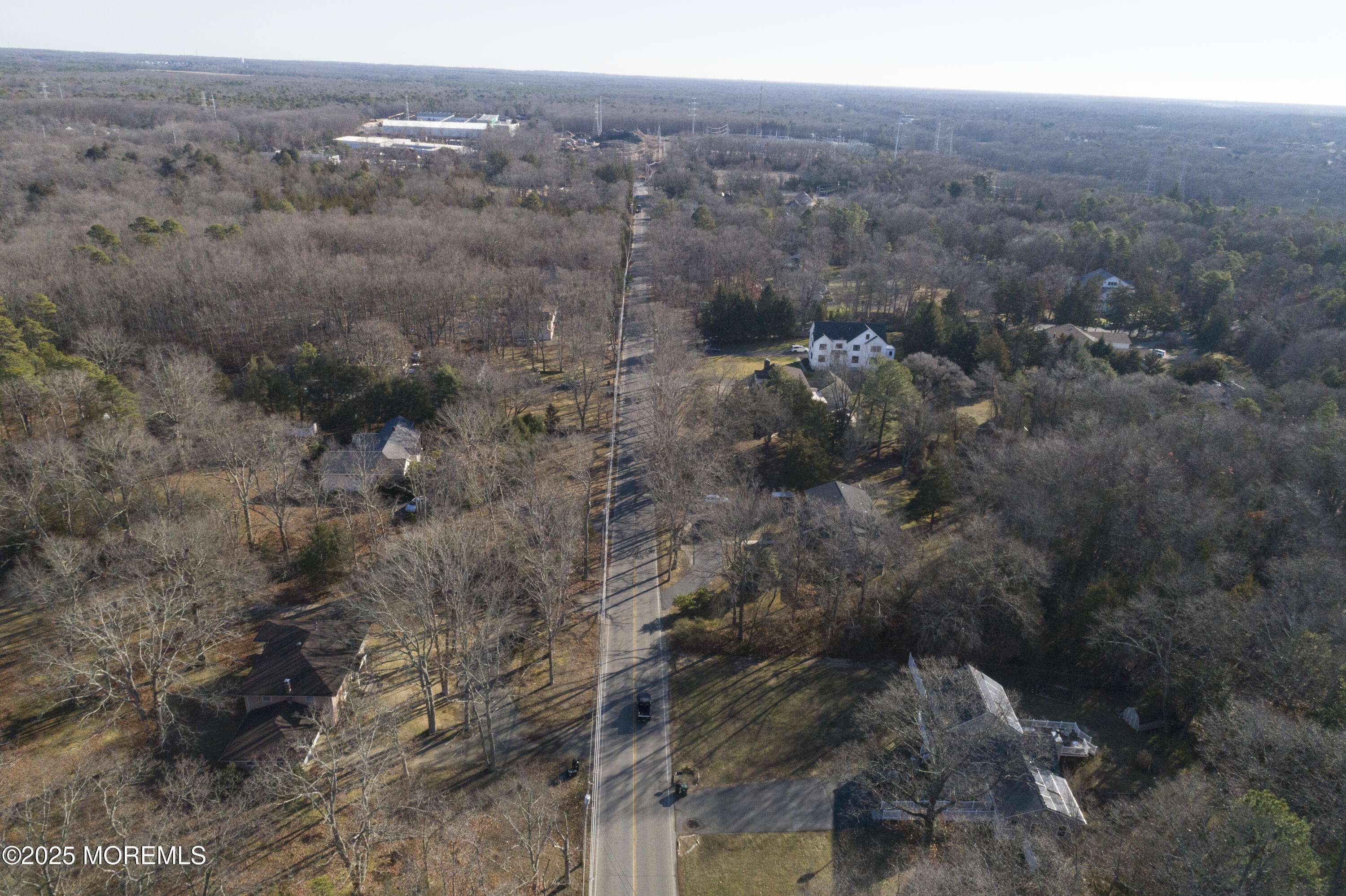 Howell, NJ 07731,0 Blue Trail Road