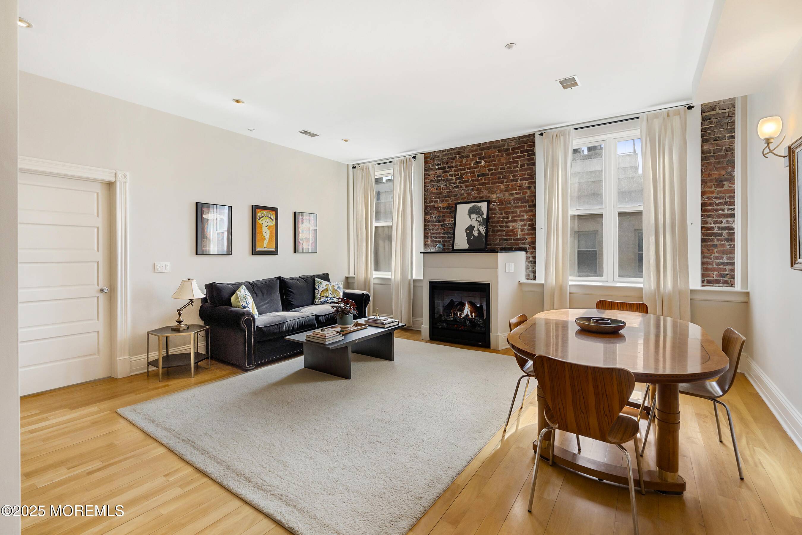 Asbury Park, NJ 07712,601 Mattison Avenue #4B