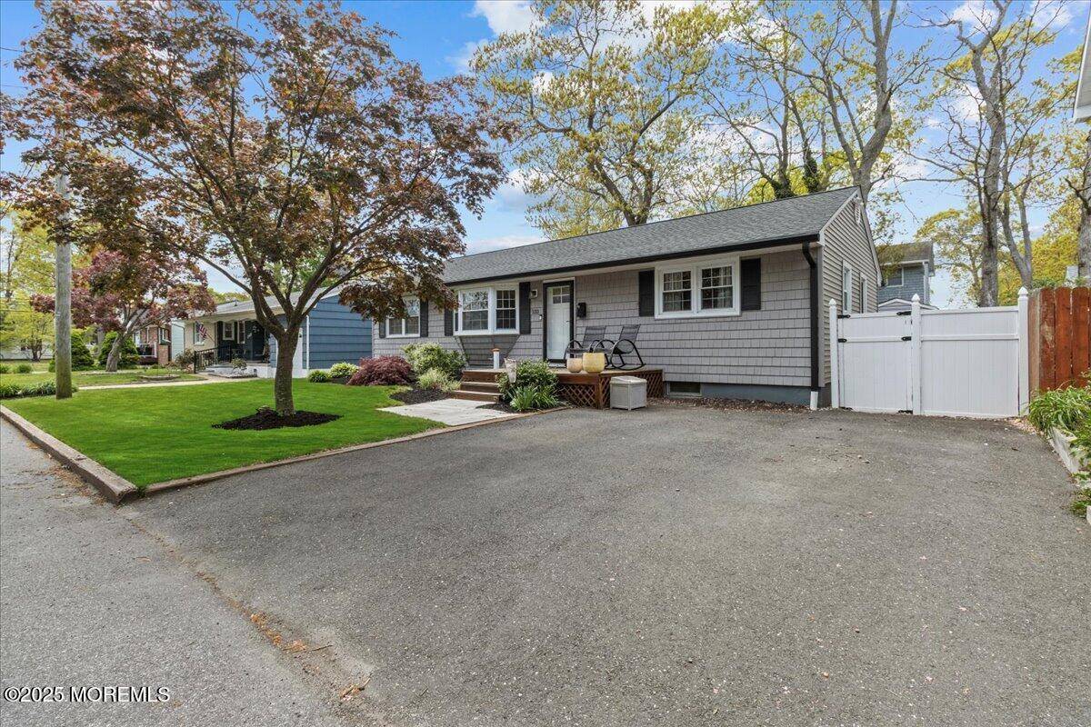 Point Pleasant, NJ 08742,233 Passaic Avenue
