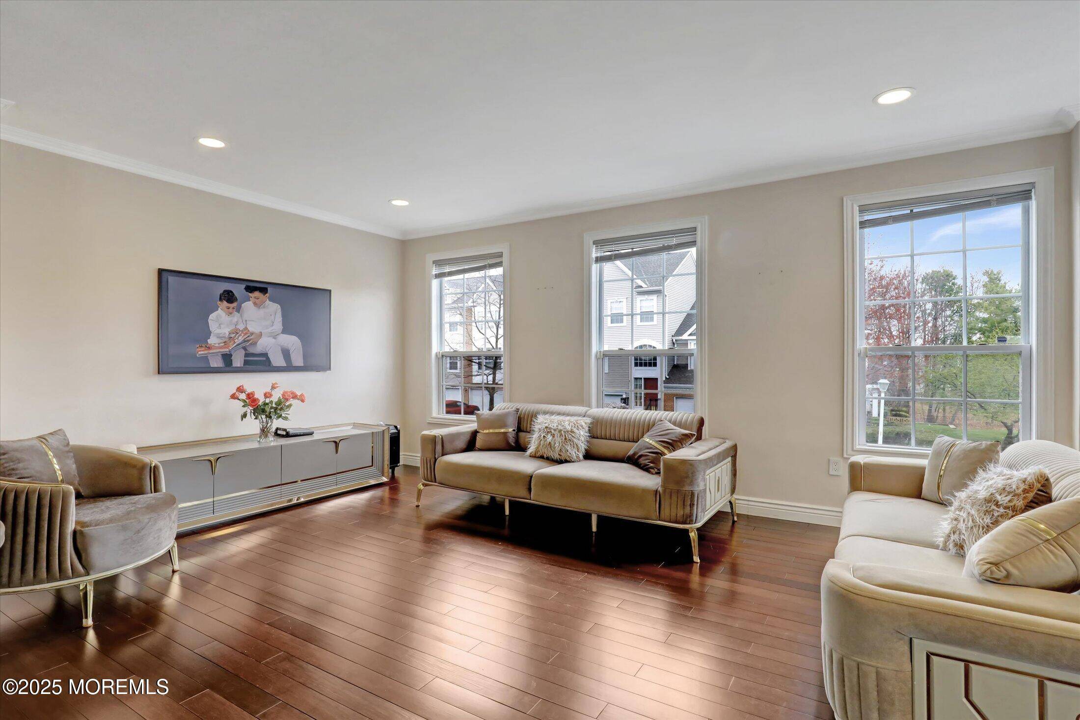 Morganville, NJ 07751,199 Nathan Drive