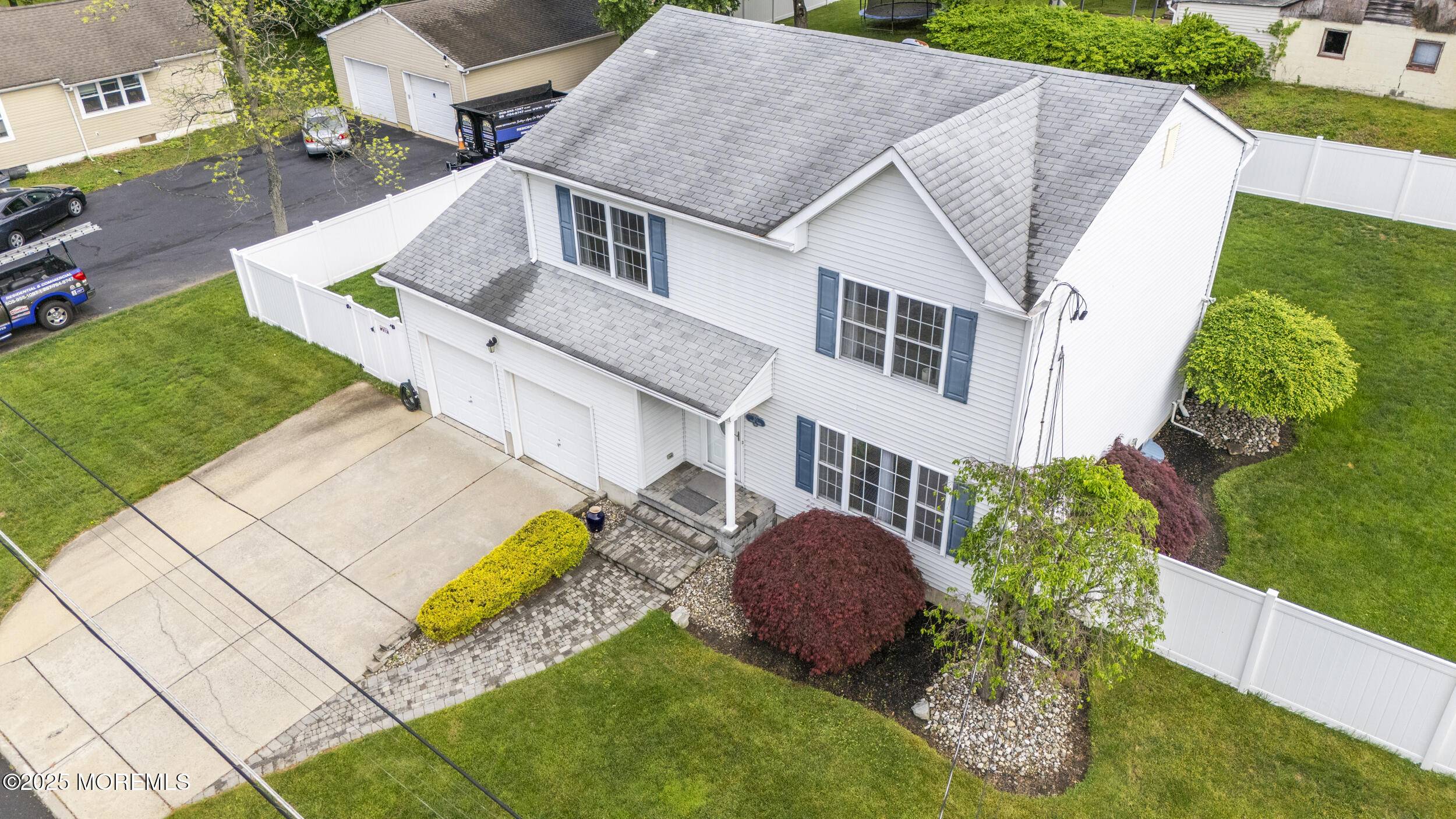 Ewing, NJ 08638,30 Poland Street