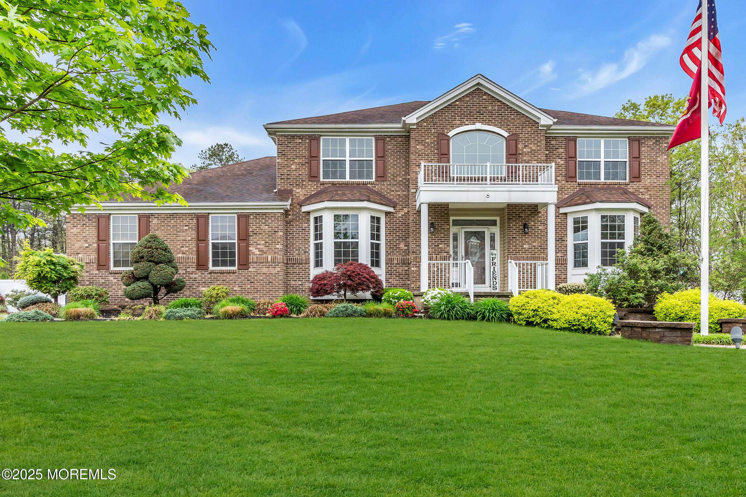 Jackson, NJ 08527,6 Firenze Road