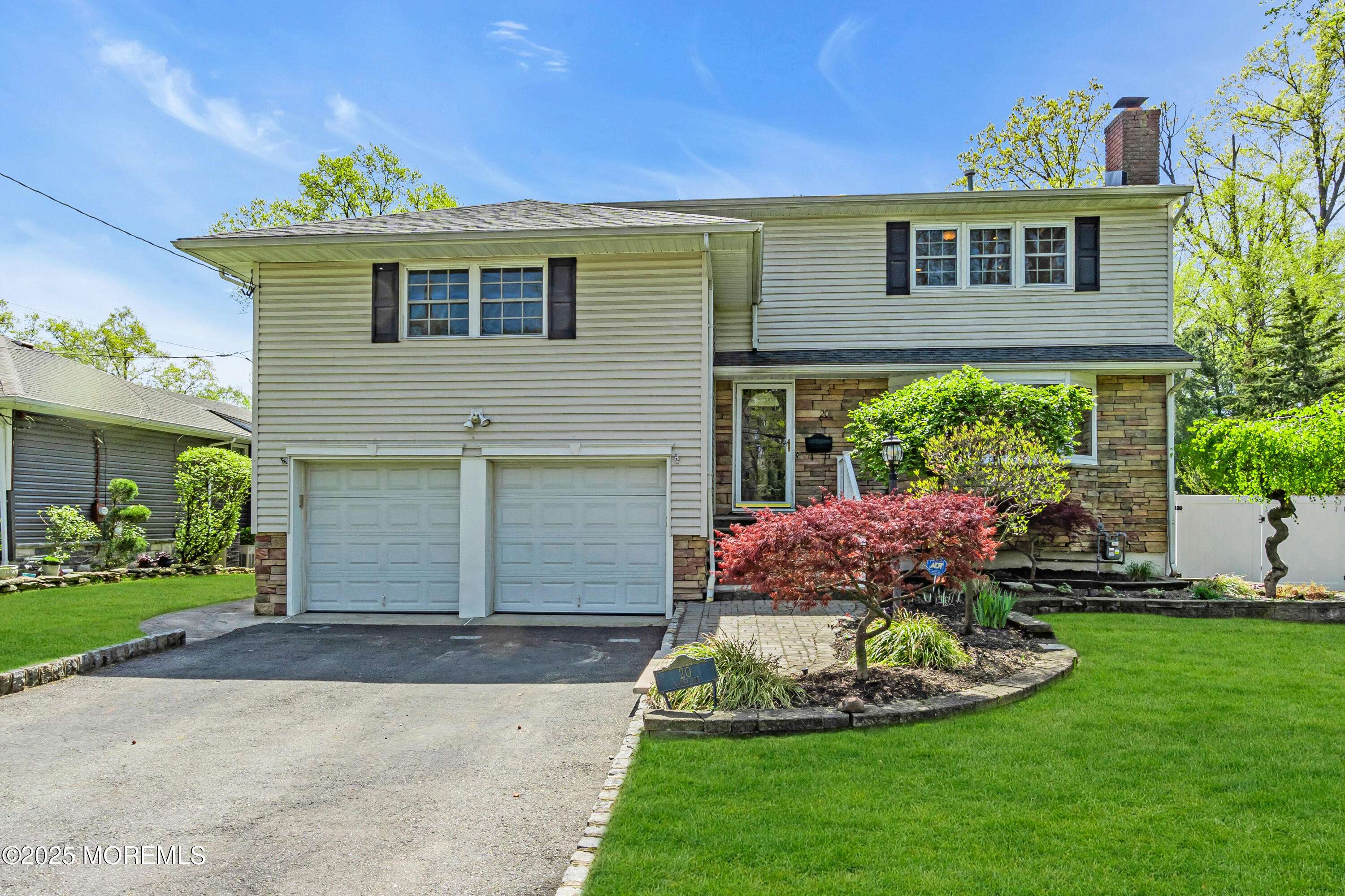 Cranford, NJ 07016,20 Blake Avenue