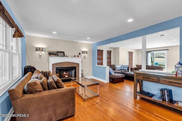 Long Branch, NJ 07740,250 Alpern Avenue