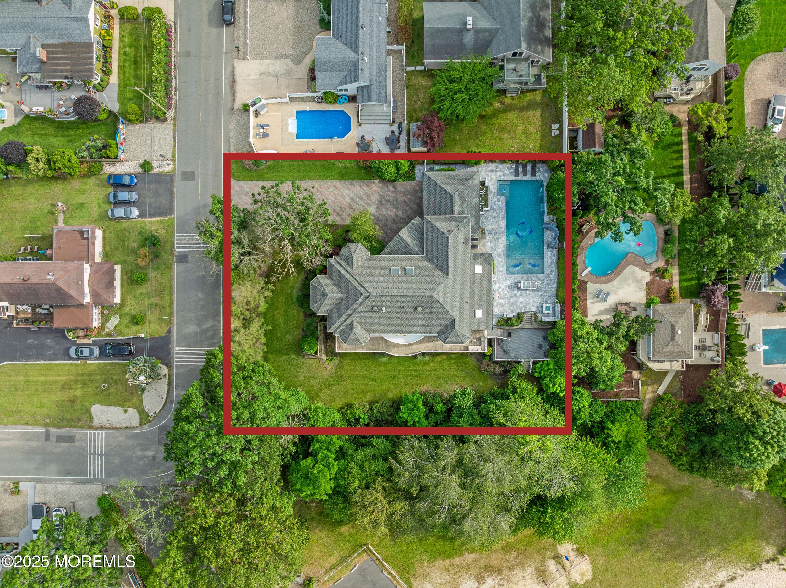 Pine Beach, NJ 08741,501 Monument Road