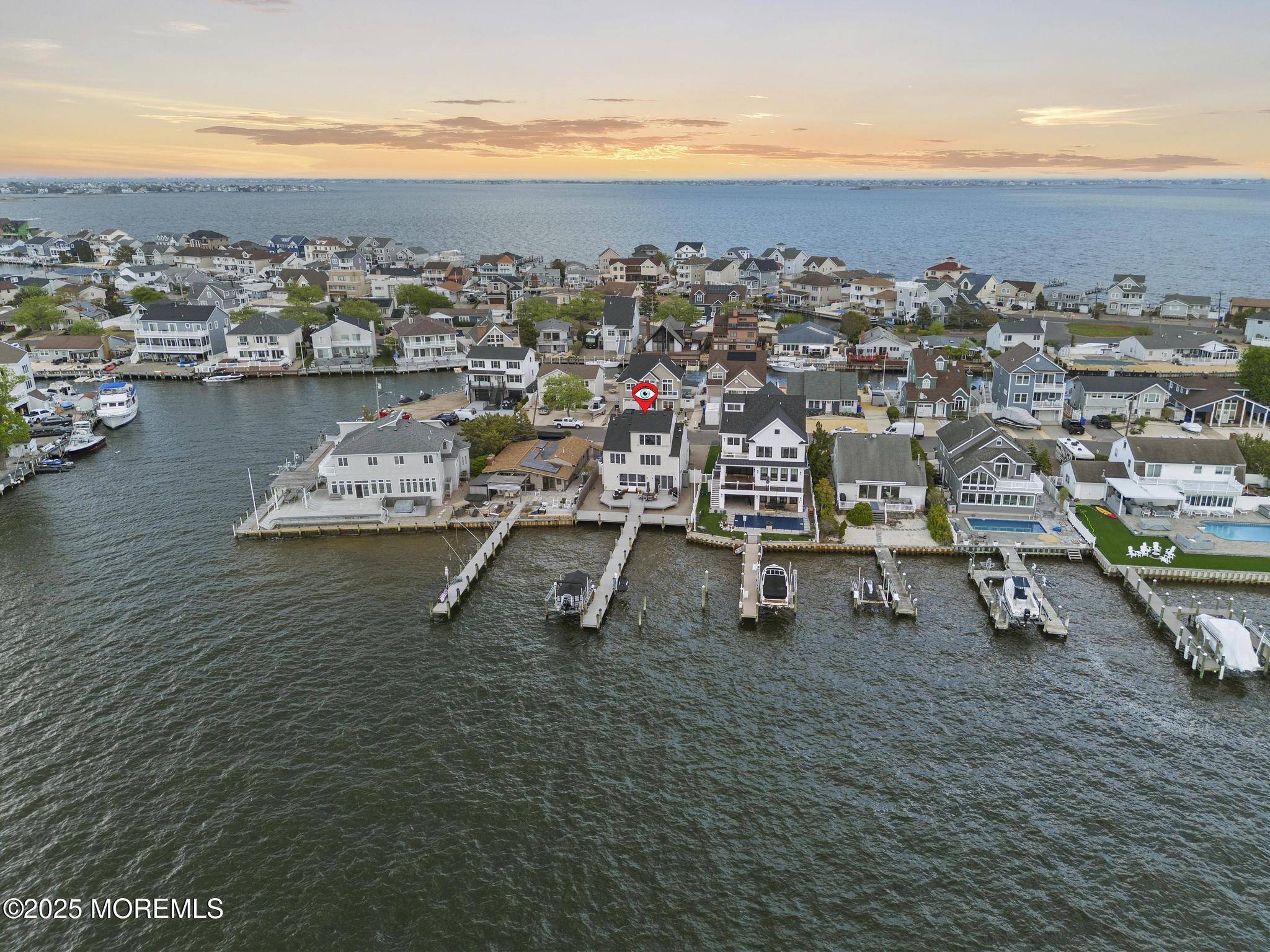 Toms River, NJ 08753,505 Bayview Drive