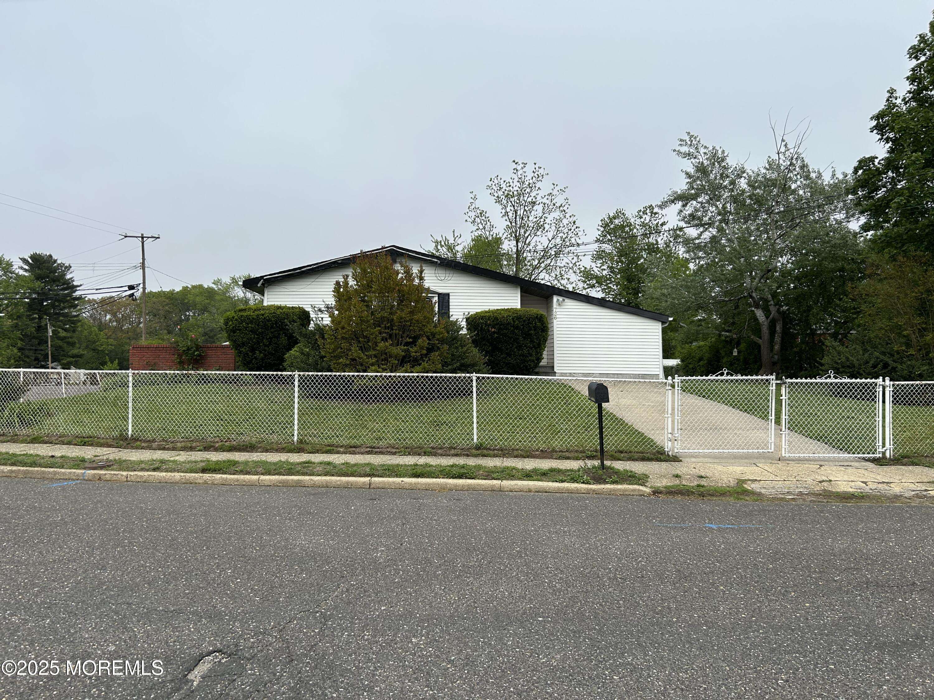 Neptune Township, NJ 07753,726 Stephen Terrace