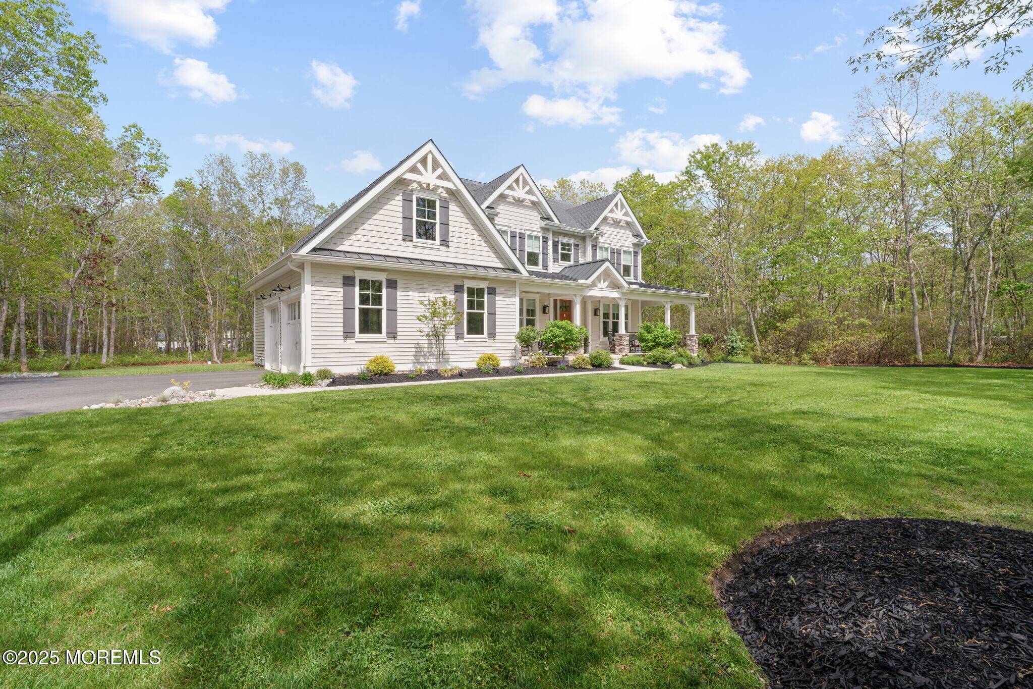 Galloway, NJ 08205,807 Curran Court