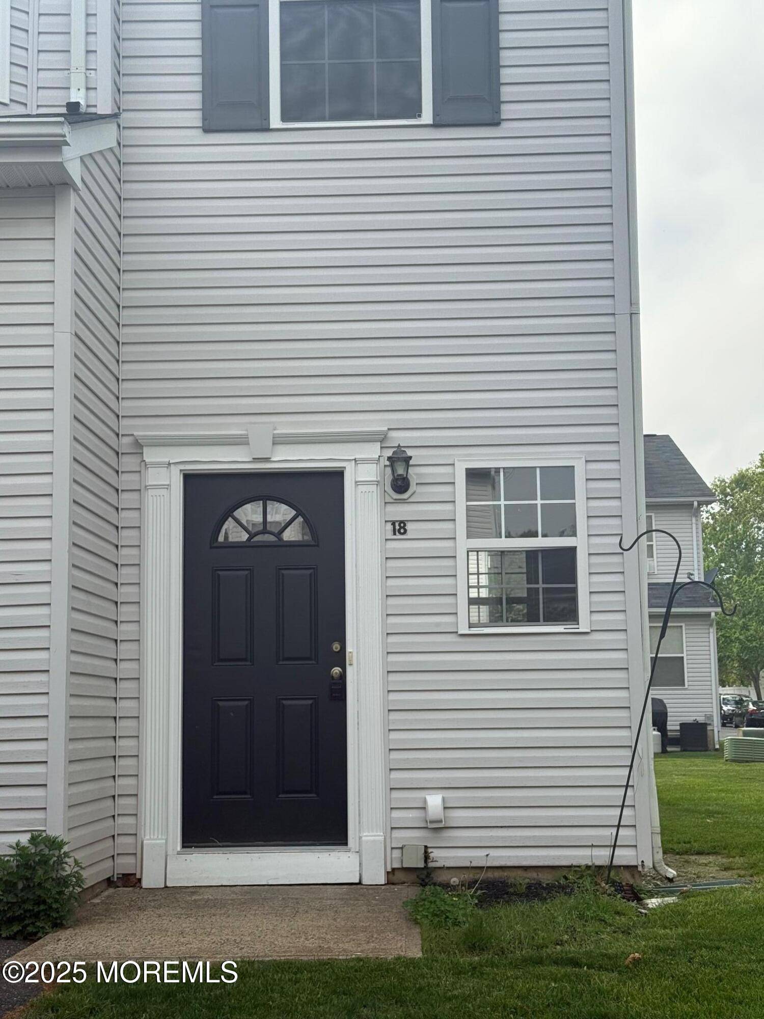 Bayville, NJ 08721,18 Esplanade Way