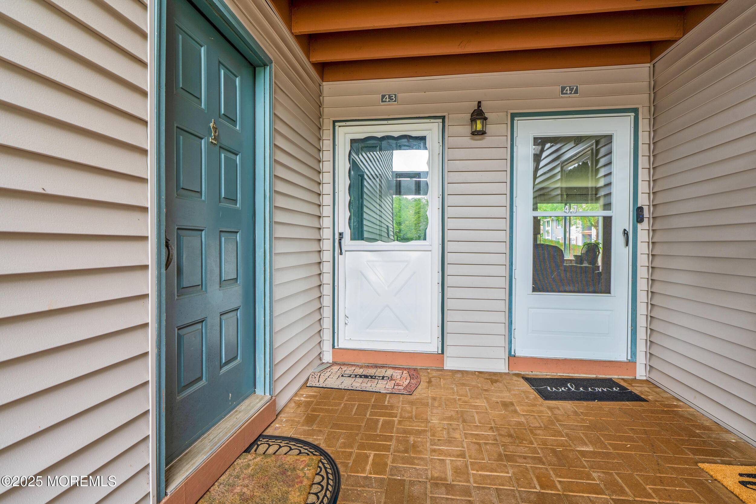 Franklin, NJ 08873,43 Bolton Court