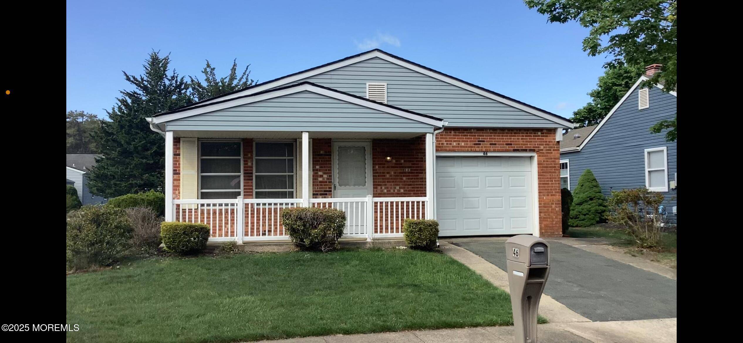 Toms River, NJ 08757,46 La Dunette Drive