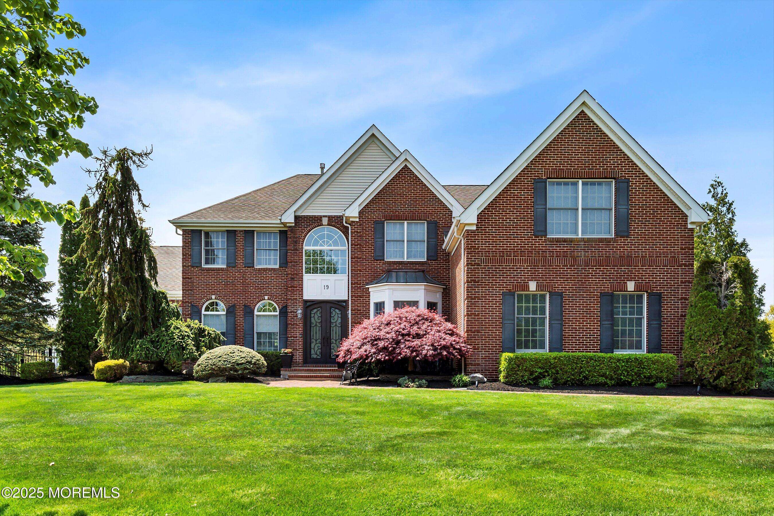 Tinton Falls, NJ 07724,19 Gallant Fox Road