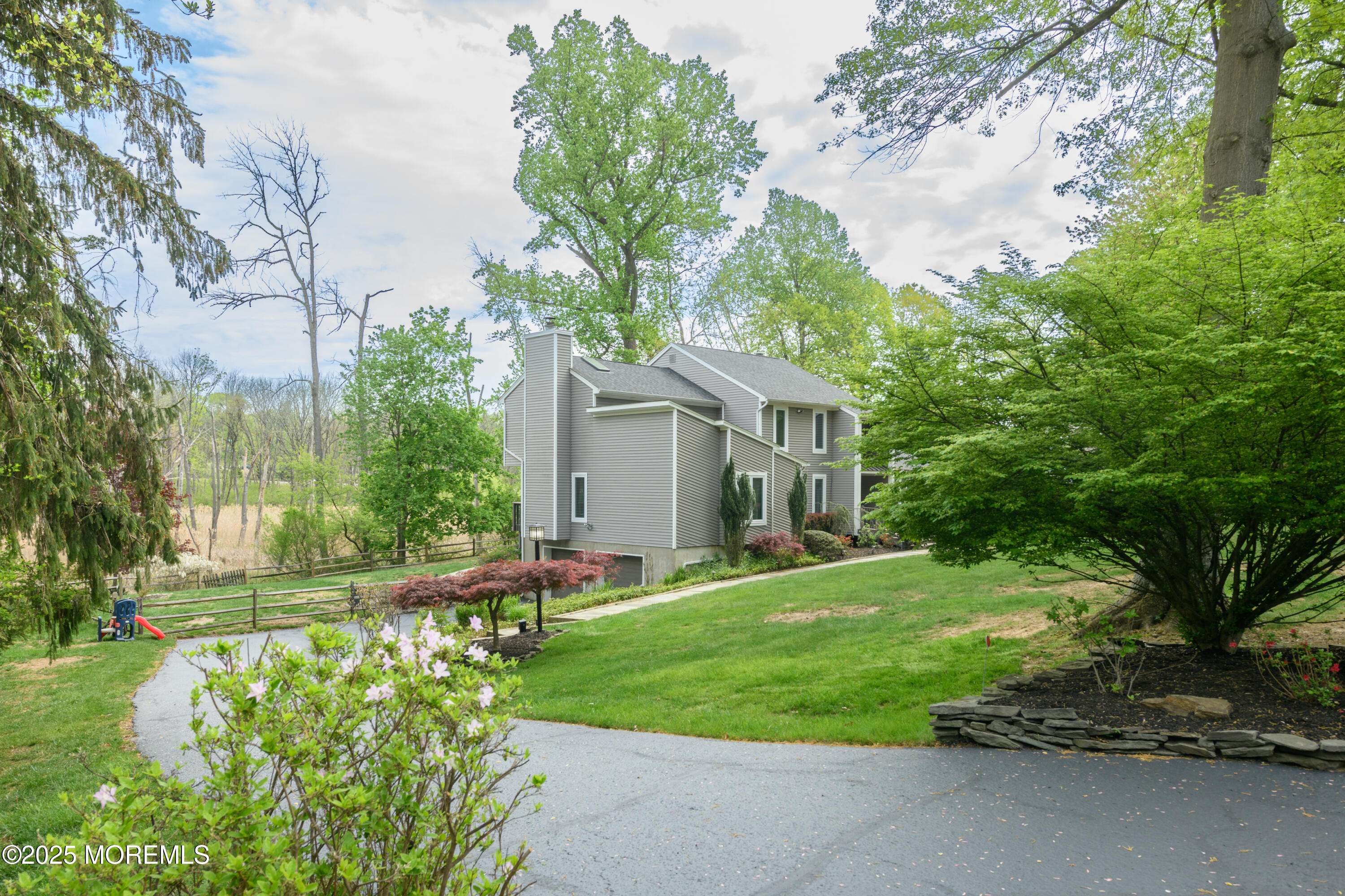 Lincroft, NJ 07738,130 Willow Grove Drive