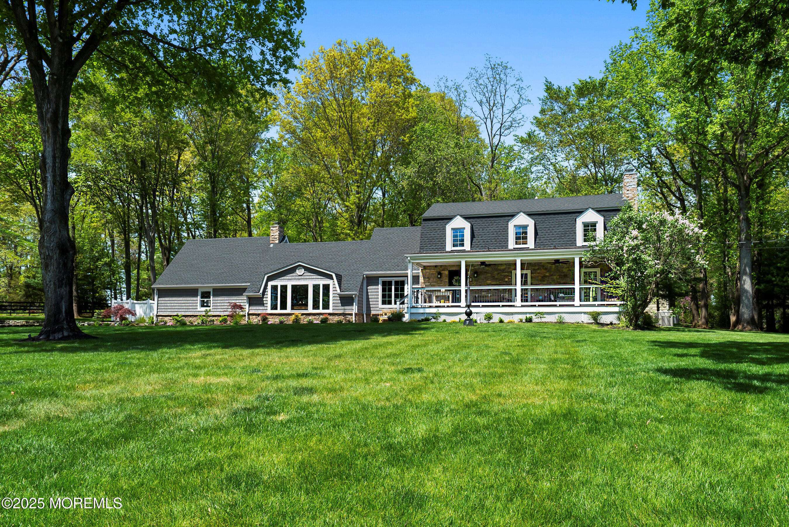 Colts Neck, NJ 07722,4 Deborah Drive