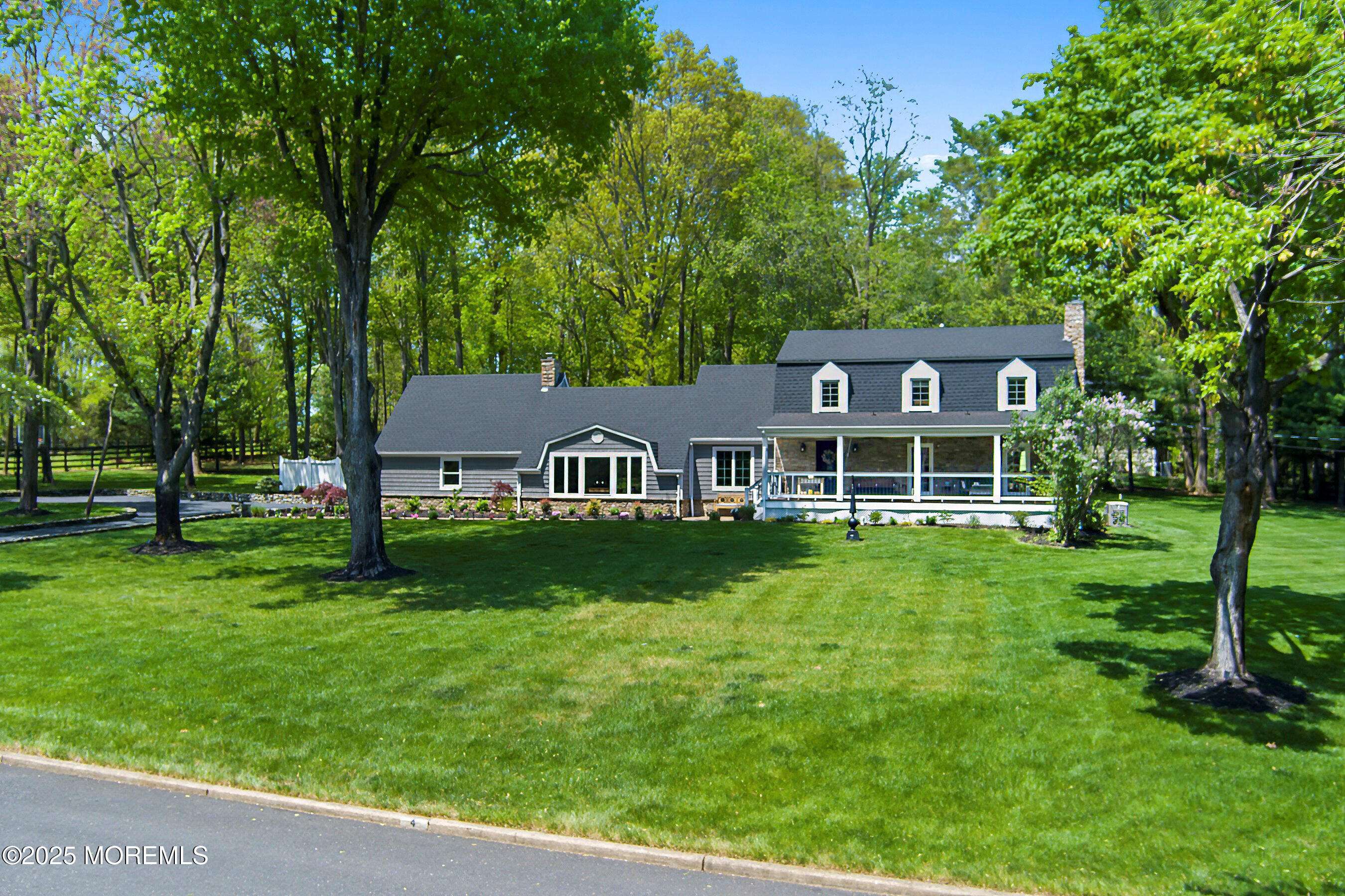 Colts Neck, NJ 07722,4 Deborah Drive