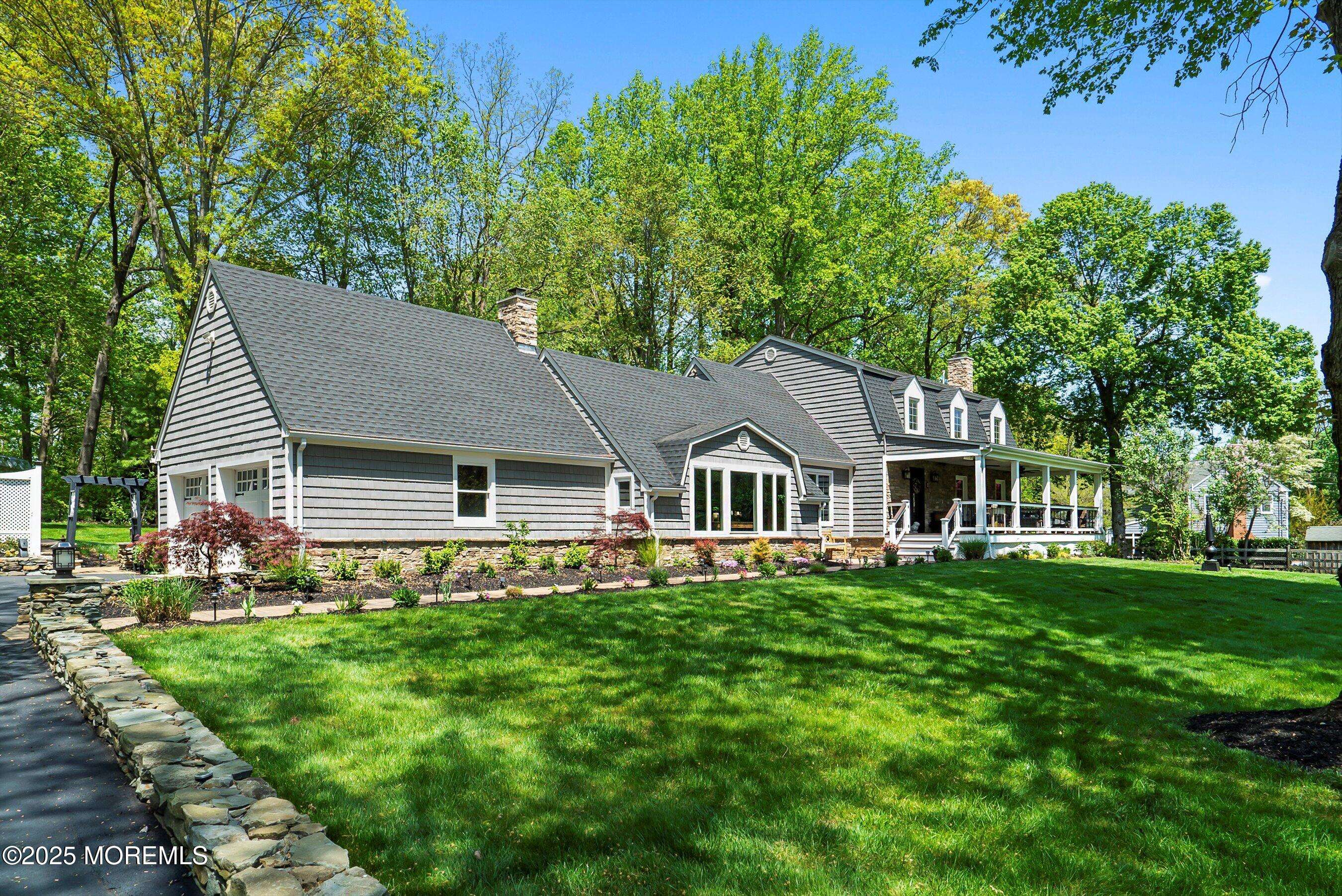 Colts Neck, NJ 07722,4 Deborah Drive