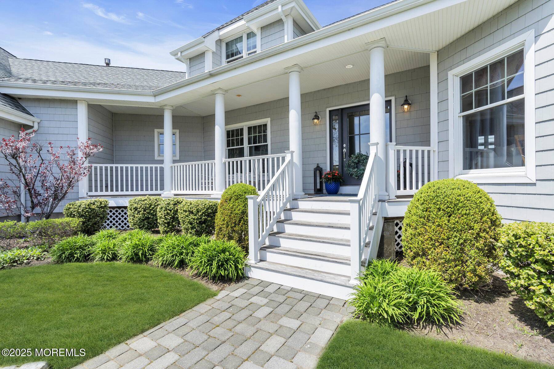 Monmouth Beach, NJ 07750,60 River Avenue