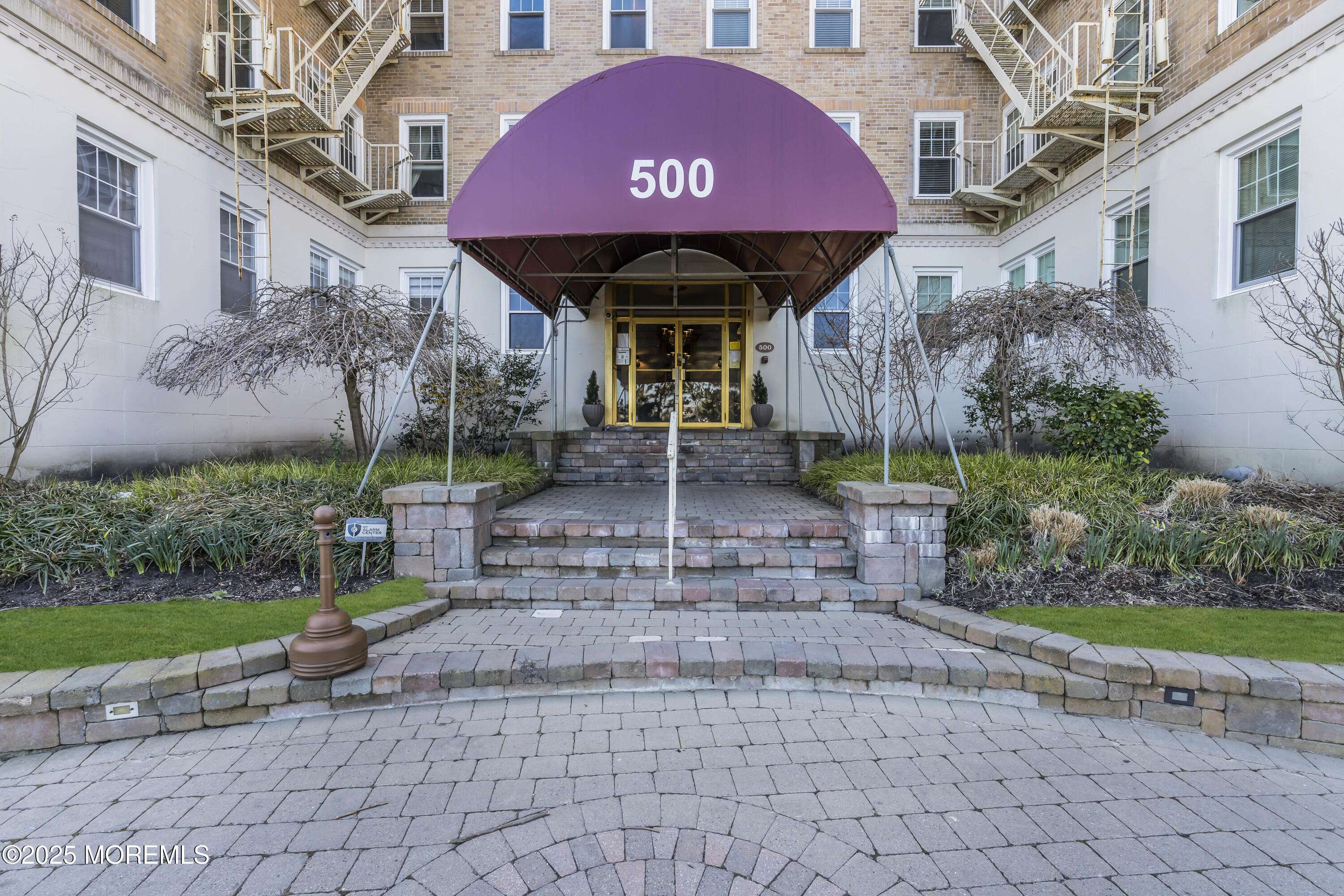 Asbury Park, NJ 07712,500 Deal Lake Drive #5D