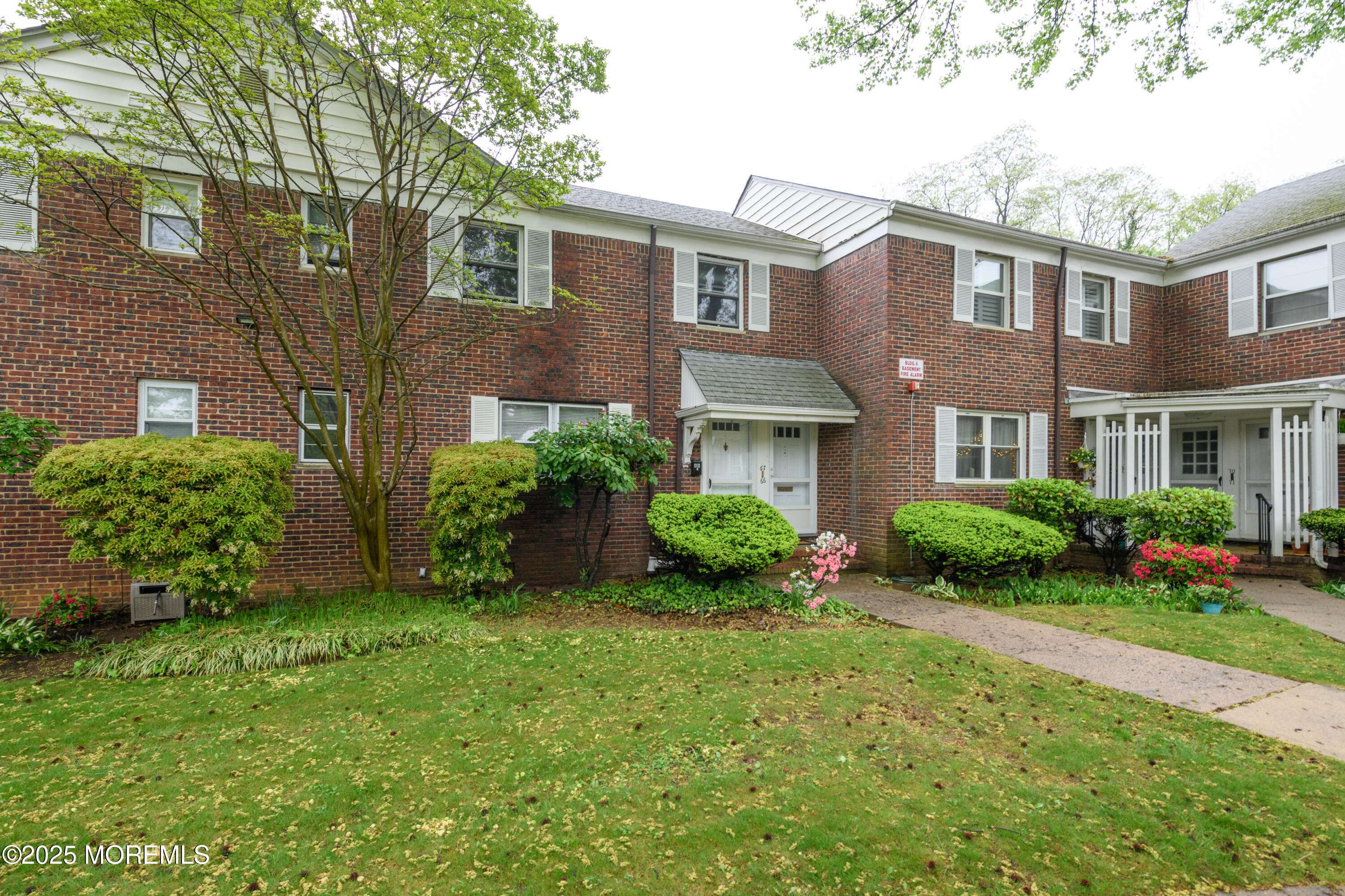 Red Bank, NJ 07701,66 Manor Drive