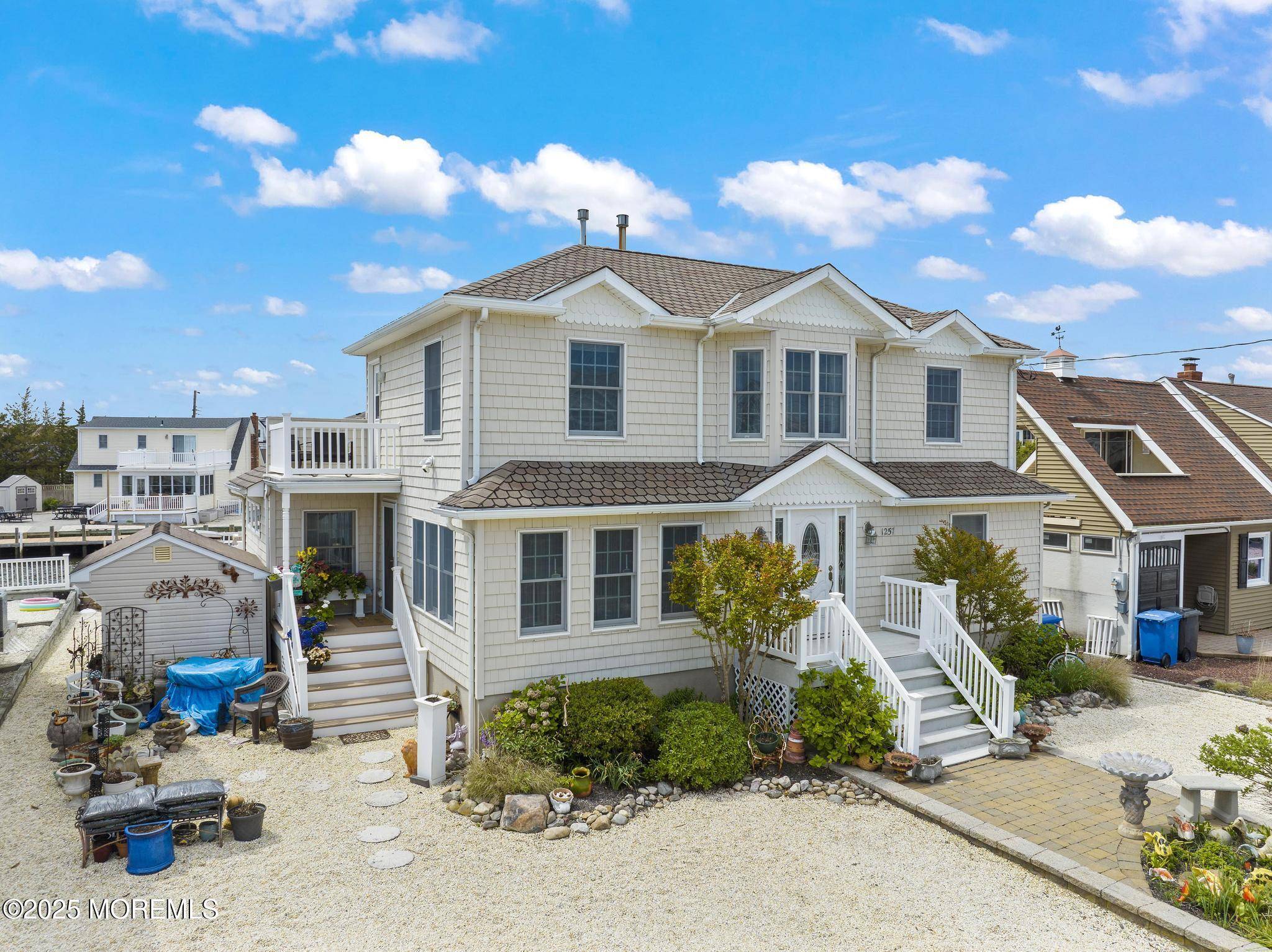 Beach Haven West, NJ 08050,1257 Jennifer Lane