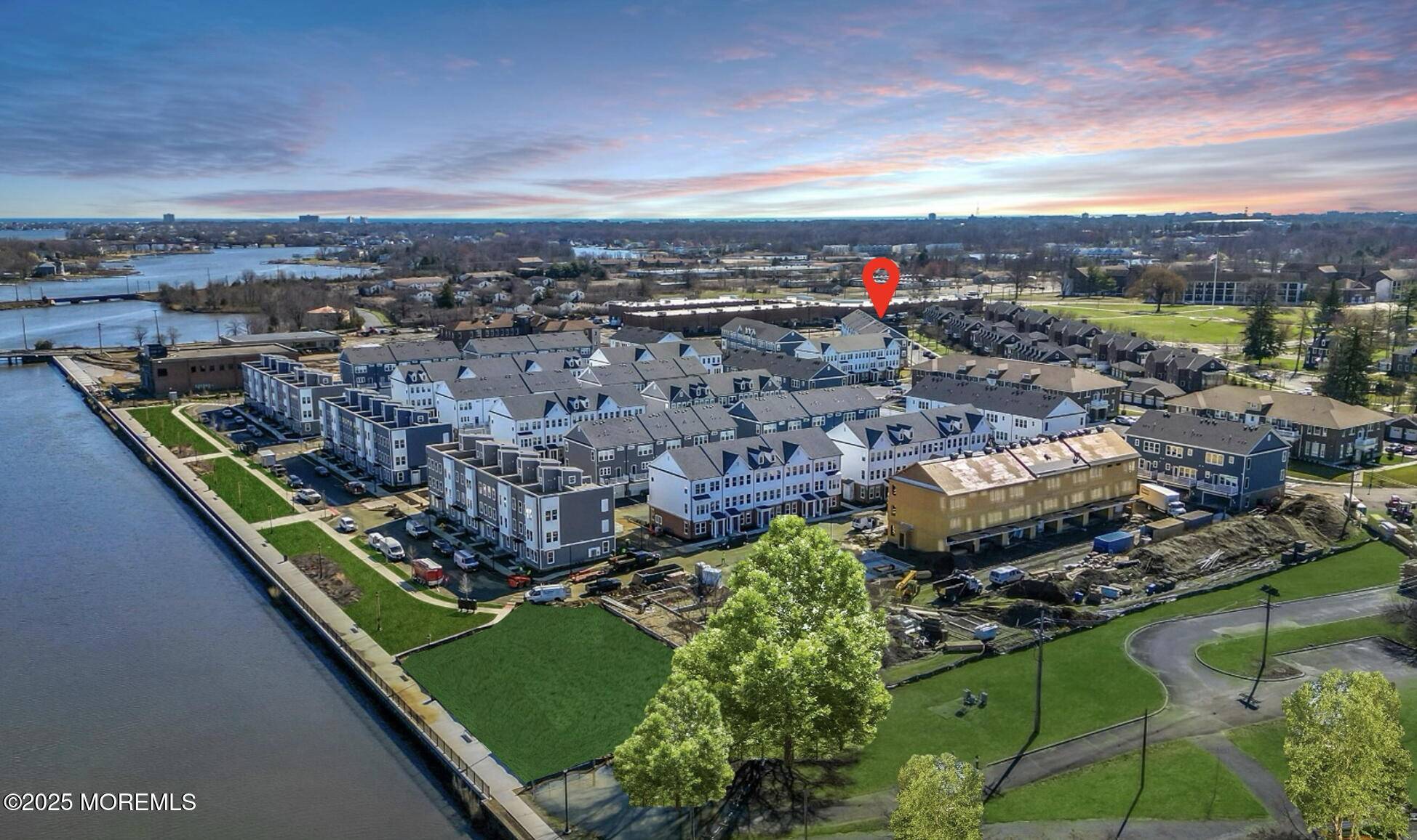 Oceanport, NJ 07757,5 Carty Avenue