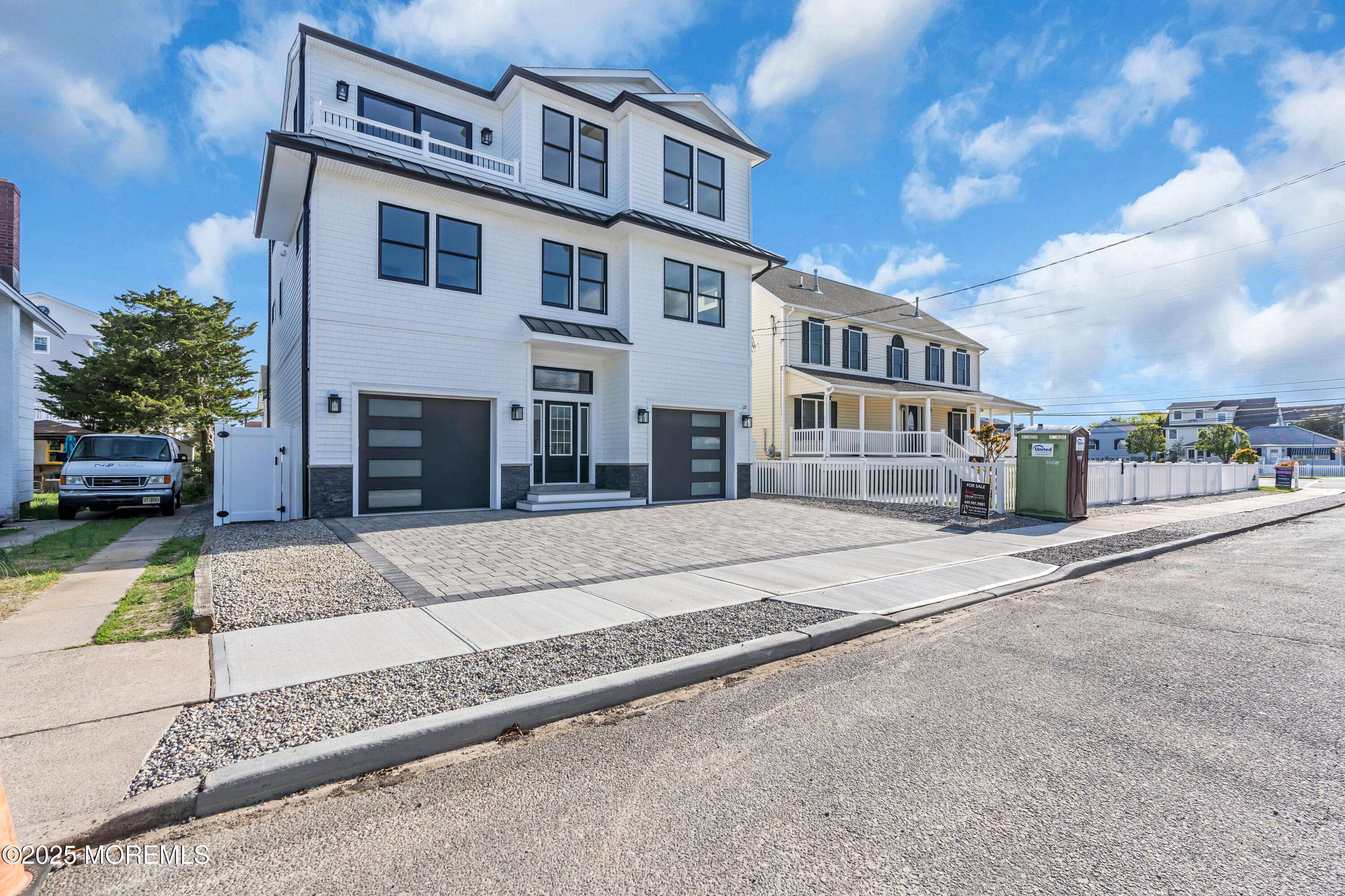 Seaside Park, NJ 08752,55 H Street