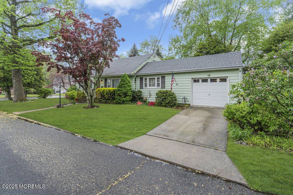 Ocean Twp, NJ 07712,1601 Chestnut Avenue