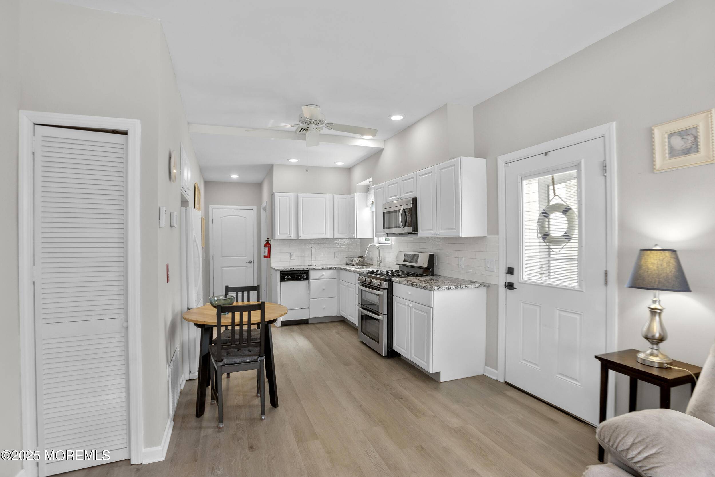 Long Branch, NJ 07740,488 2nd Avenue #Rear