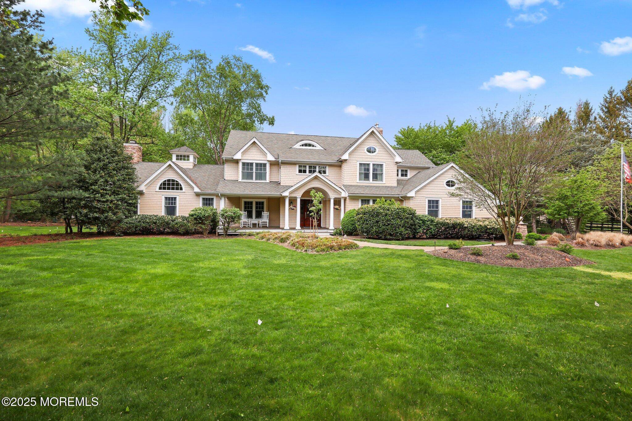 Morganville, NJ 07751,432 Tennent Road