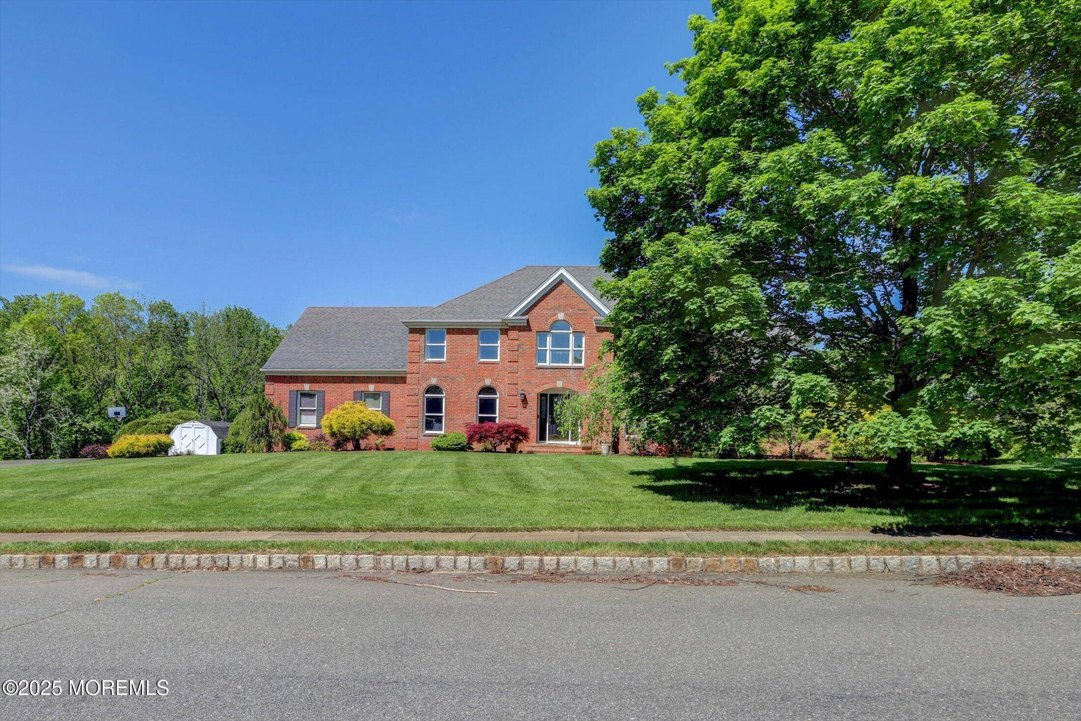 Cream Ridge, NJ 08514,17 Stacy Drive