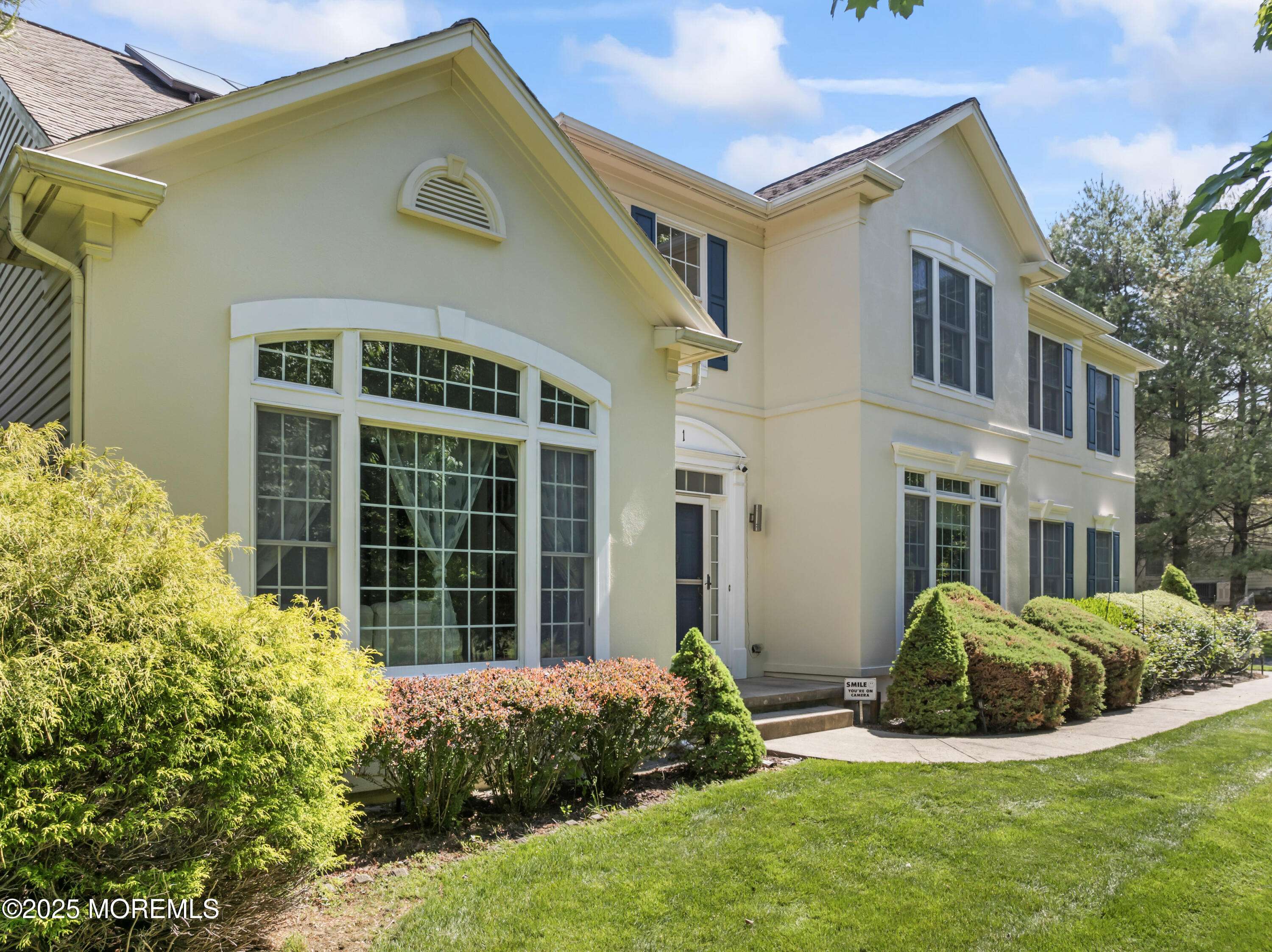 Holmdel, NJ 07733,1 Camellia Court
