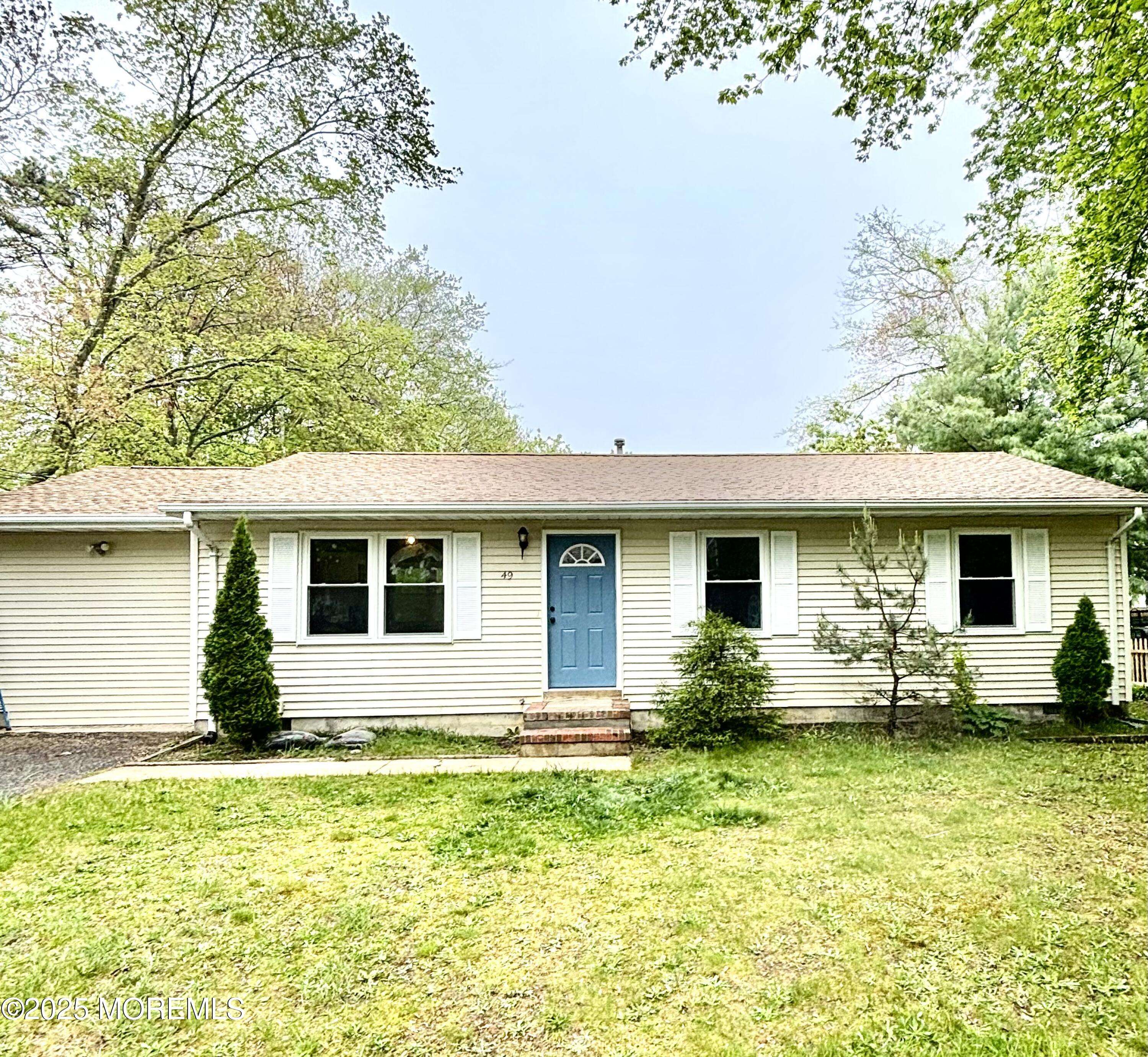 Waretown, NJ 08758,49 Willow Street