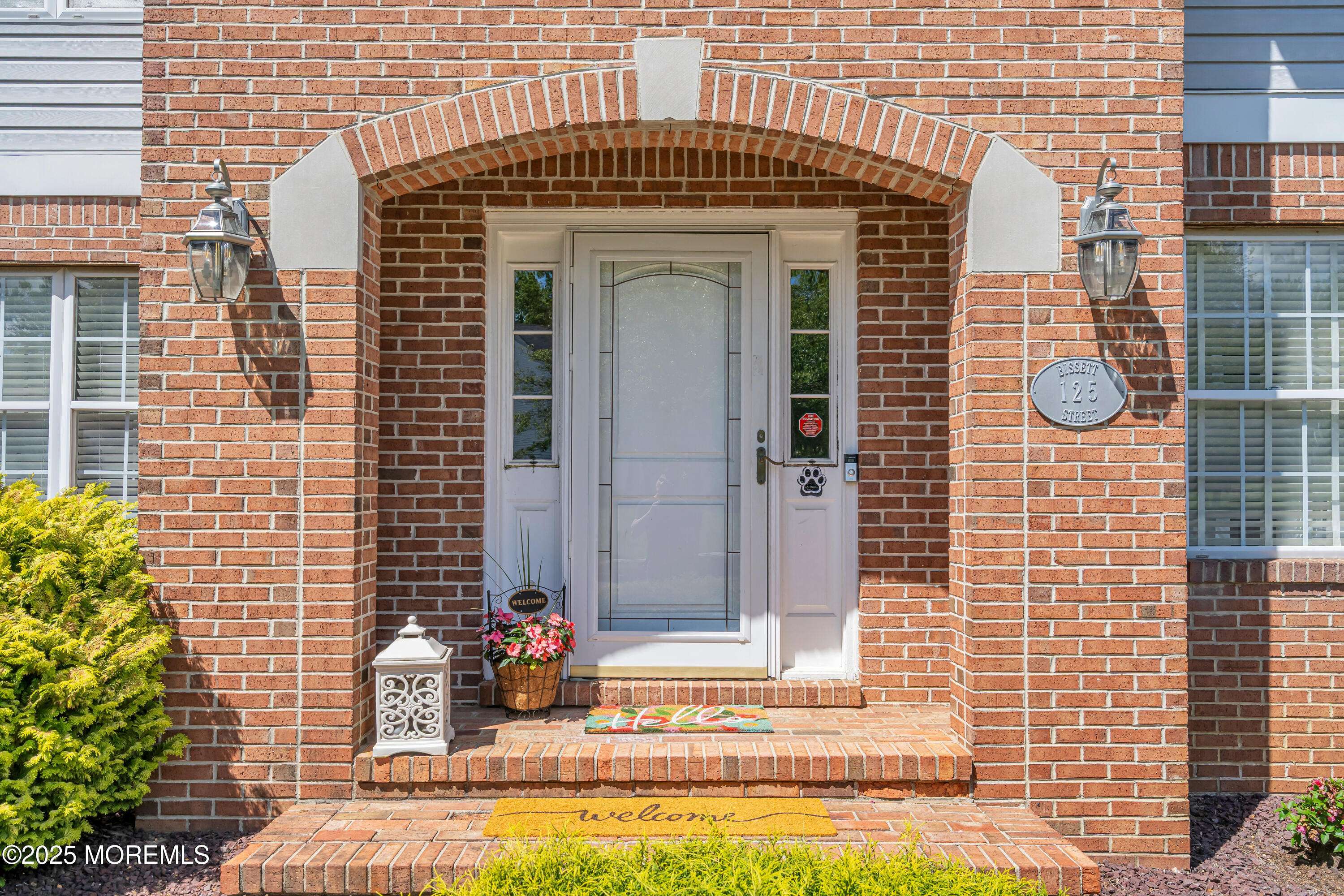 Sayreville Boro, NJ 08872,125 Bissett Street