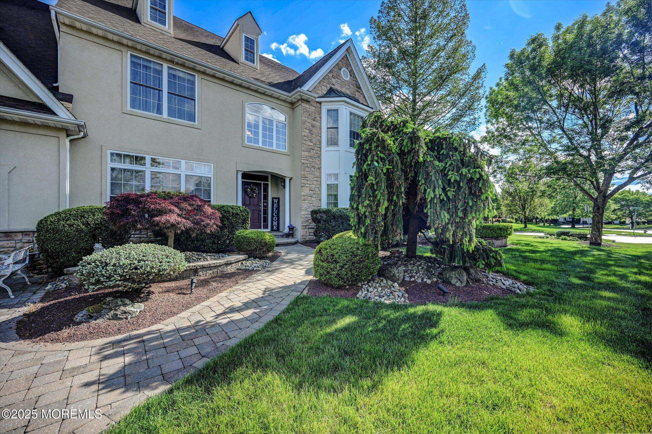 Englishtown, NJ 07726,97 N Parsonage Way