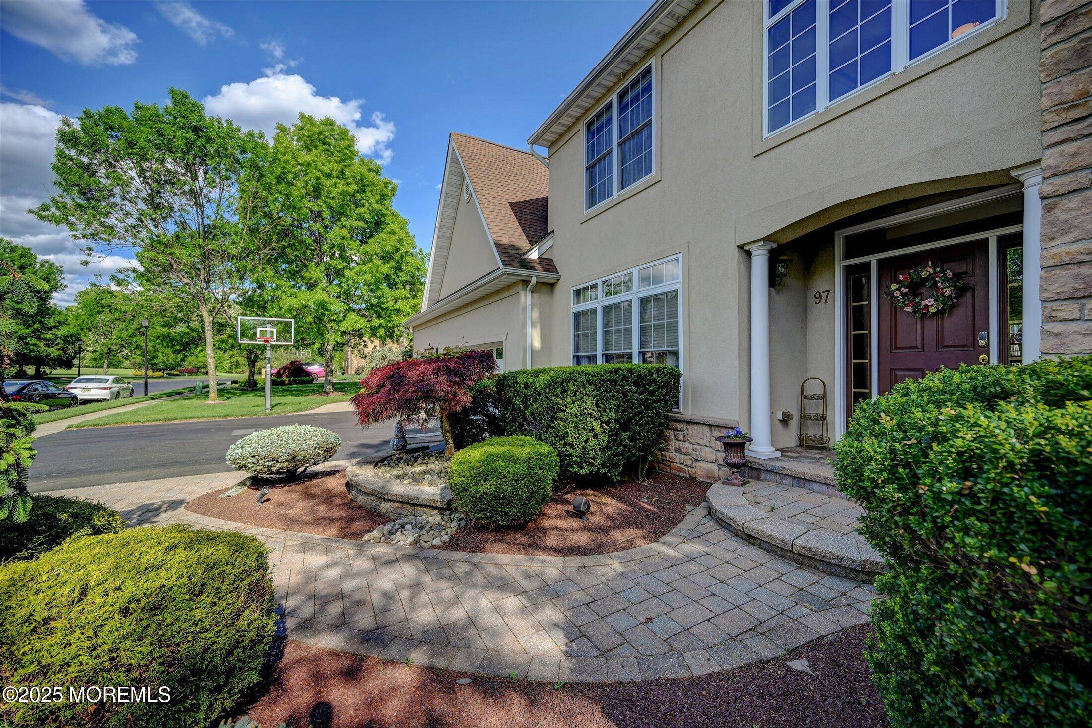 Englishtown, NJ 07726,97 N Parsonage Way