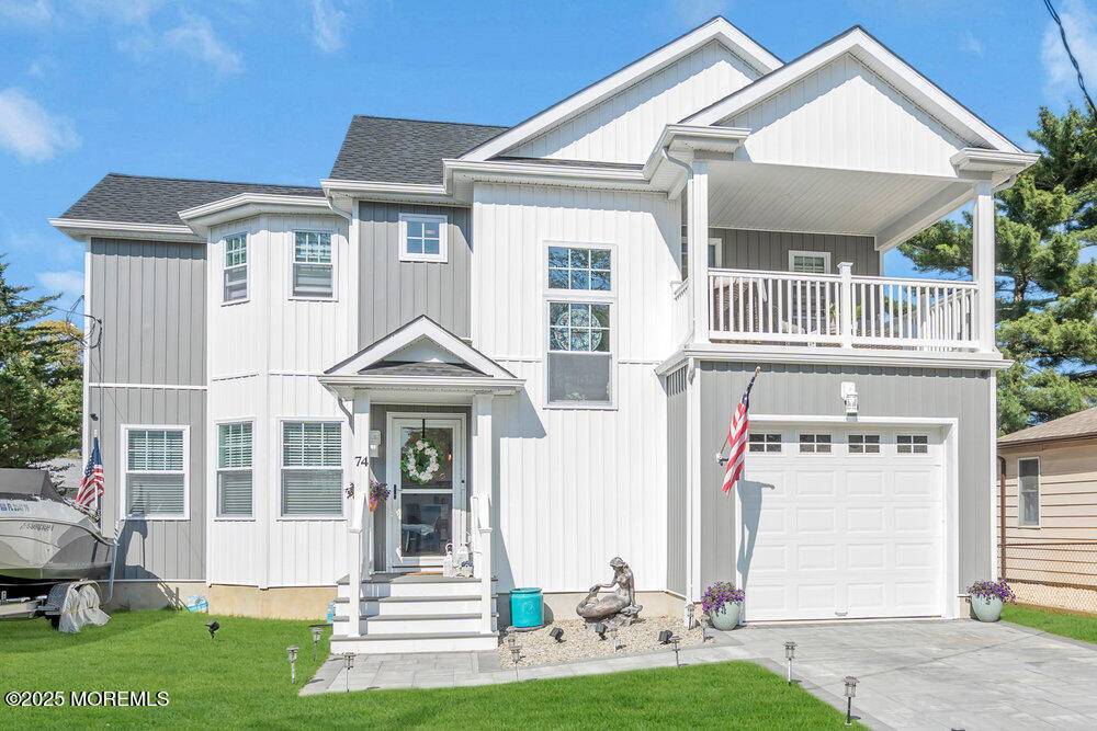 Brick, NJ 08723,74 Dock Road