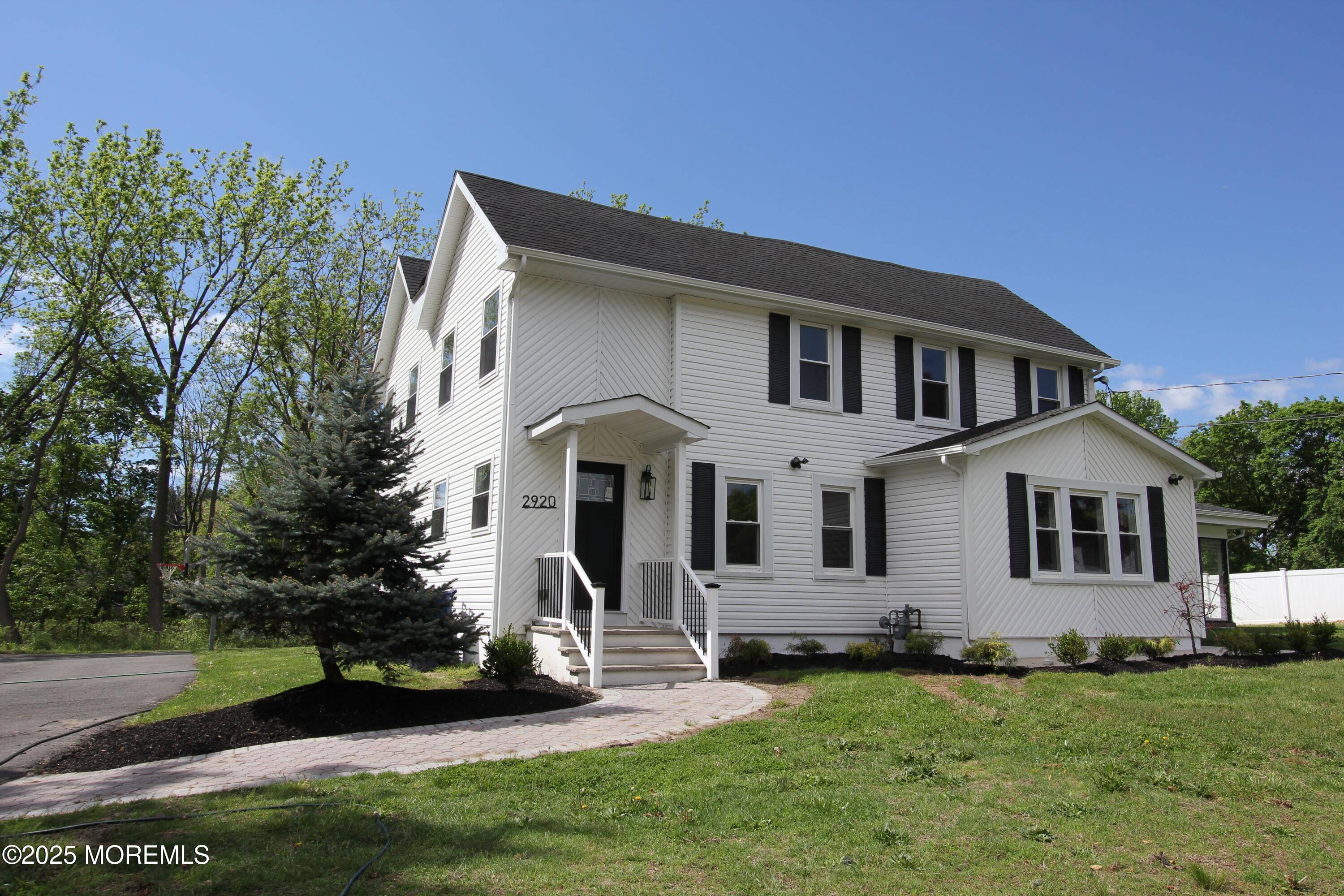 Neptune Township, NJ 07753,2920 W Bangs Lane
