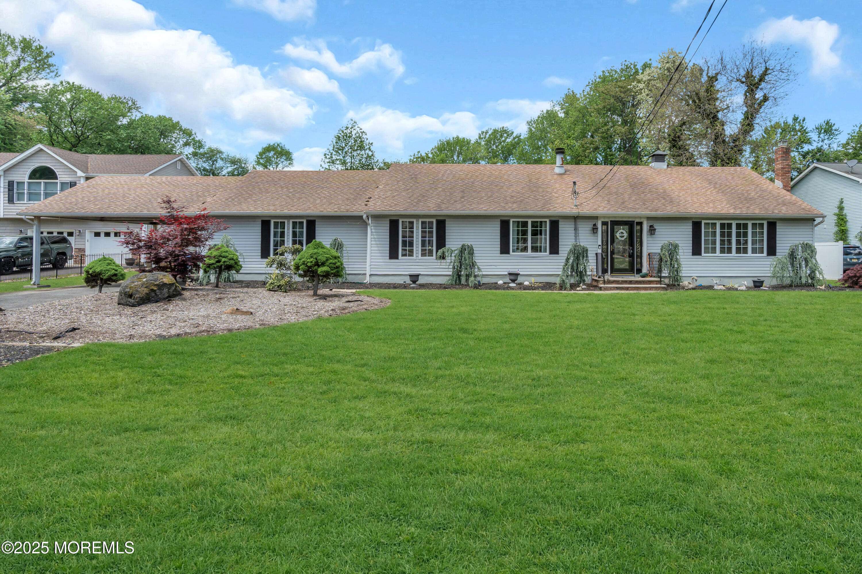 North Middletown, NJ 07748,764 Harmony Road