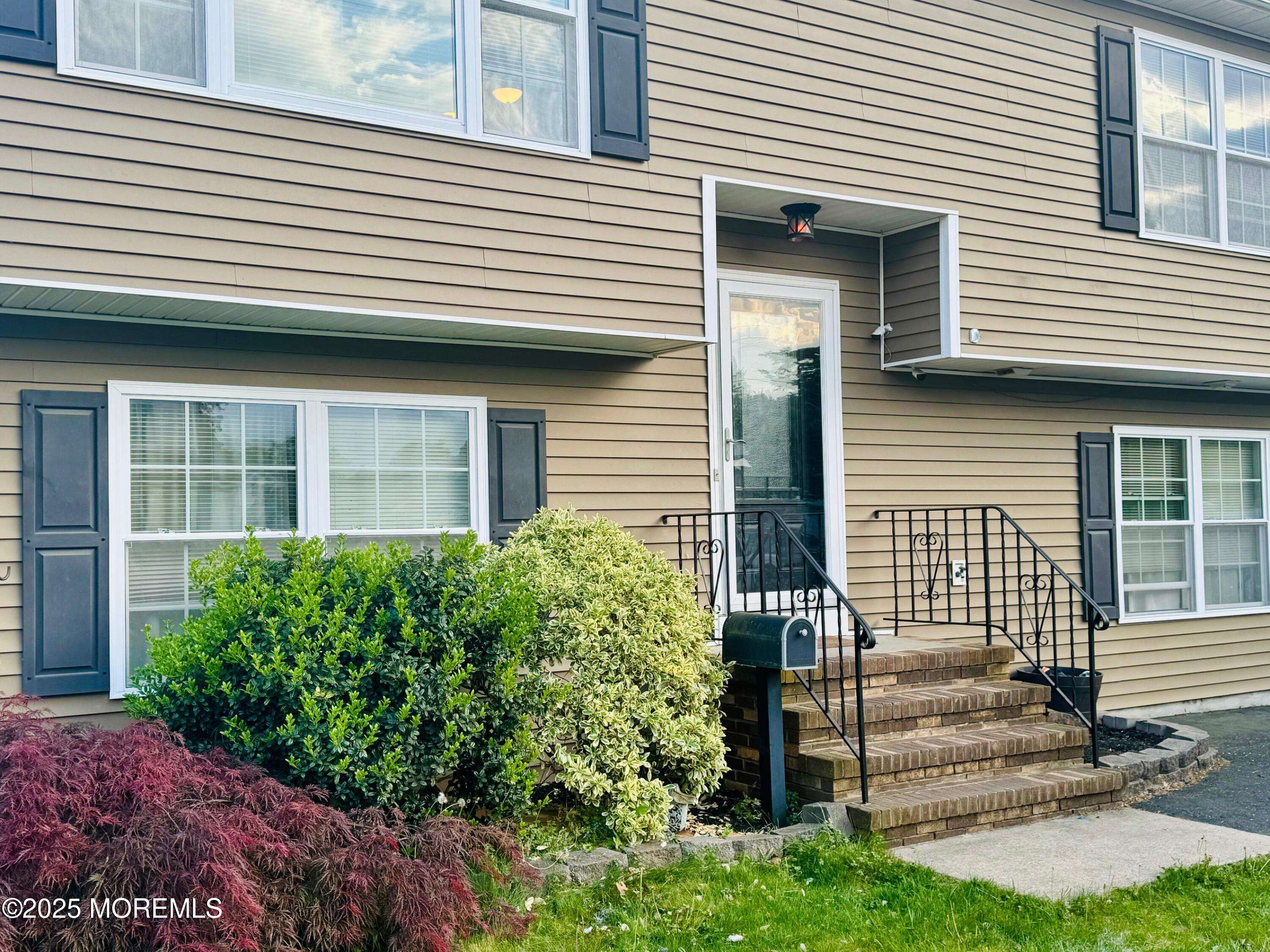 Spotswood, NJ 08884,9 Shupin Street