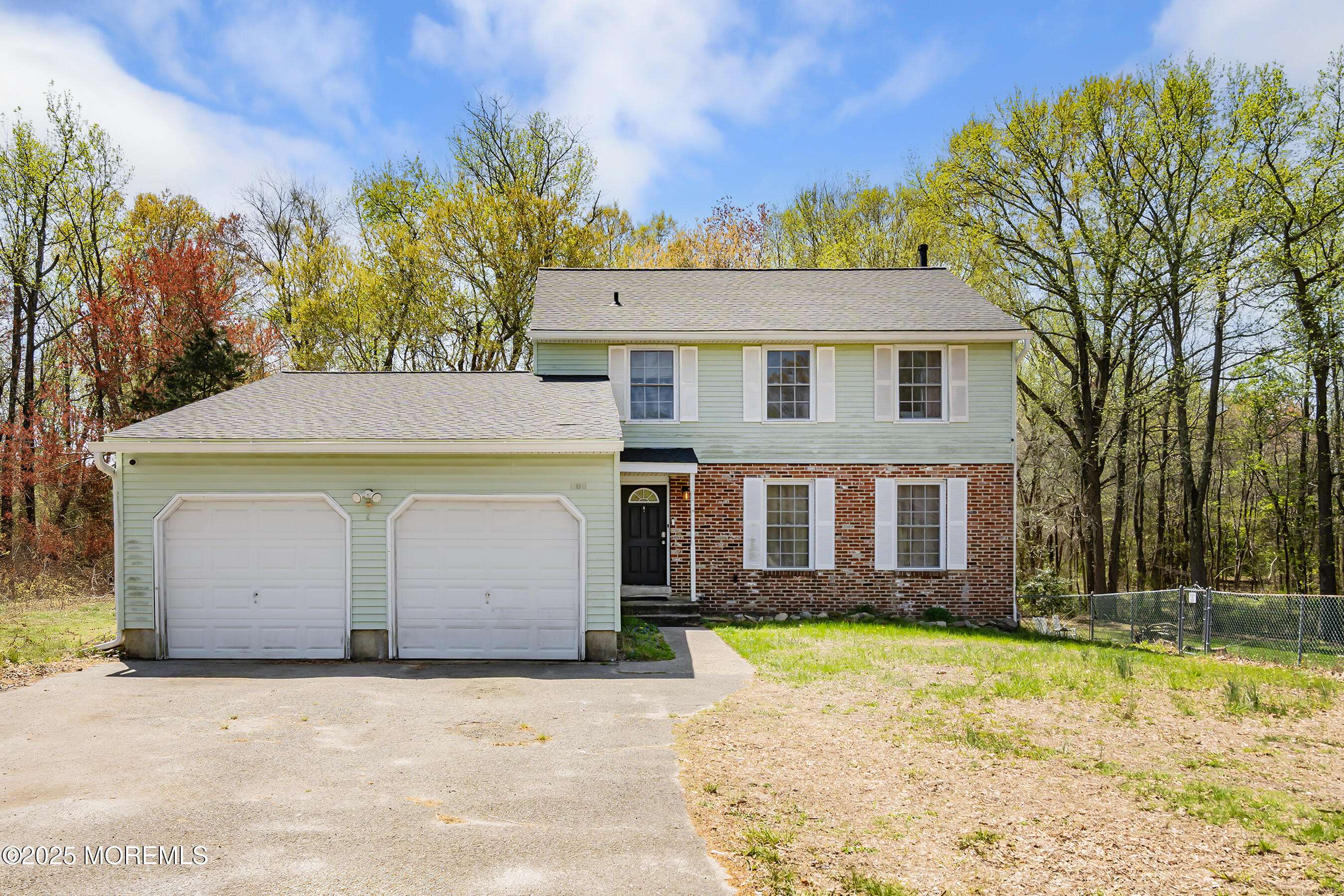 Pemberton, NJ 08068,405 White Pine Court