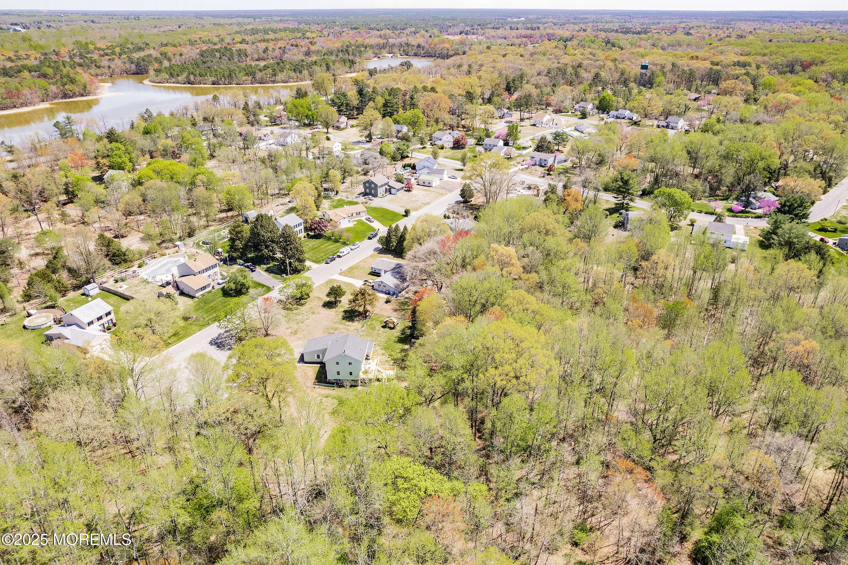 Pemberton, NJ 08068,405 White Pine Court